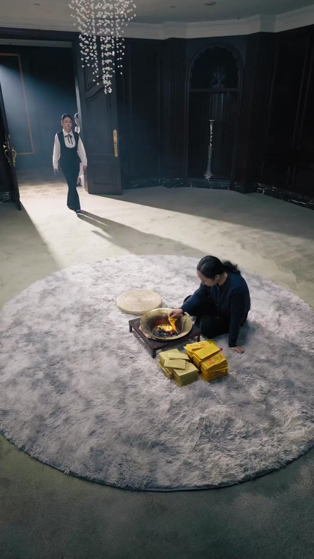 Executor of the Dead