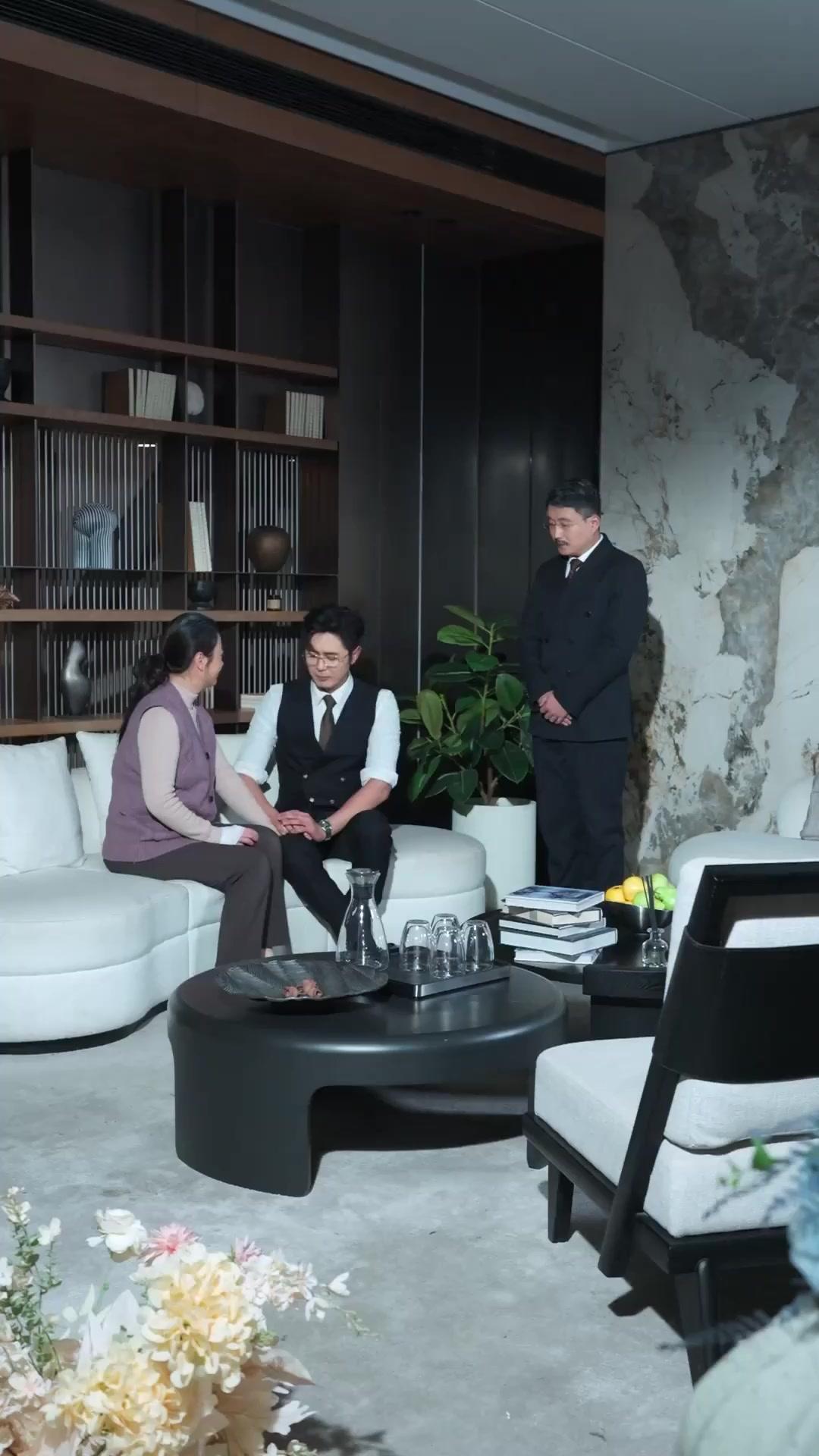 ボーダーライン ~財閥母の逆襲~