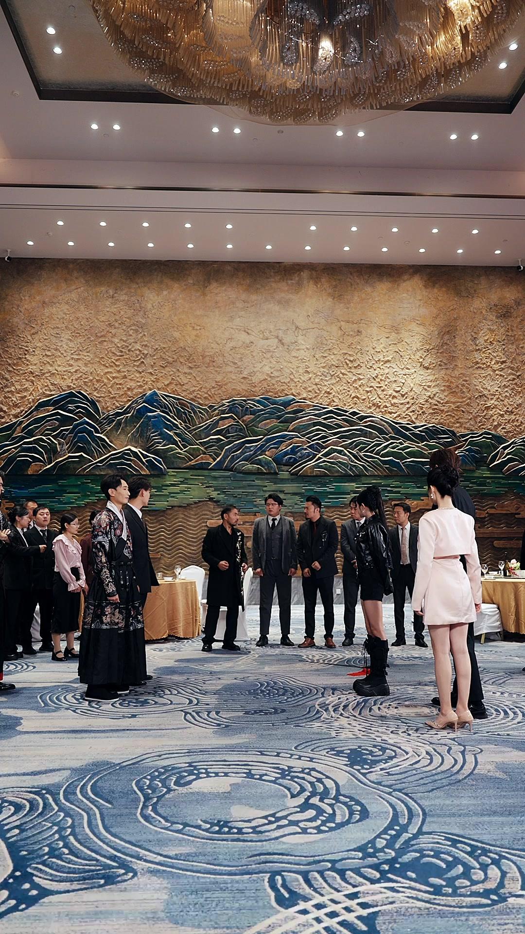 Family First, Queen Always!