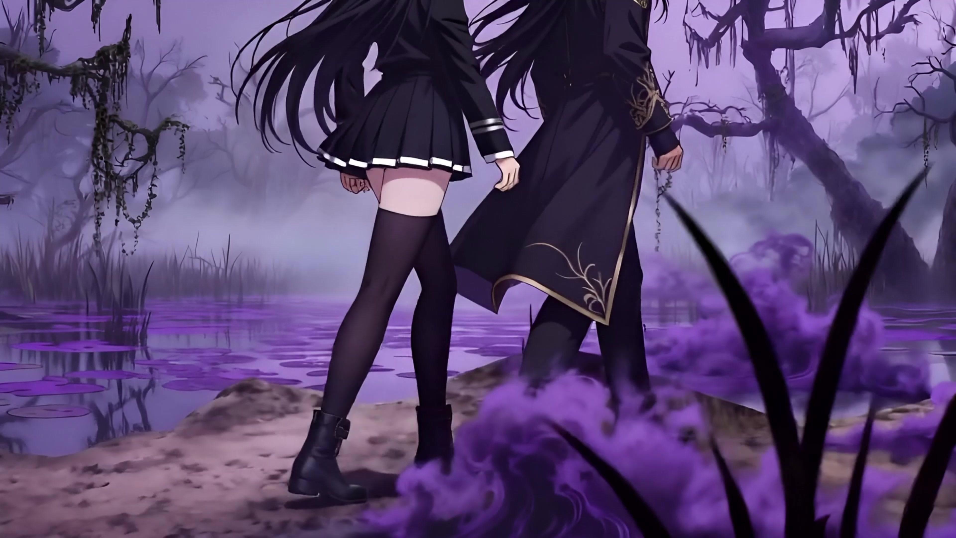 Insult Me? That's My Power!