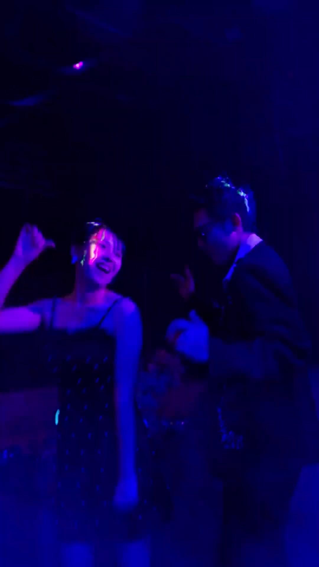 (Dubbed) Wedding Night, He Takes Revenge