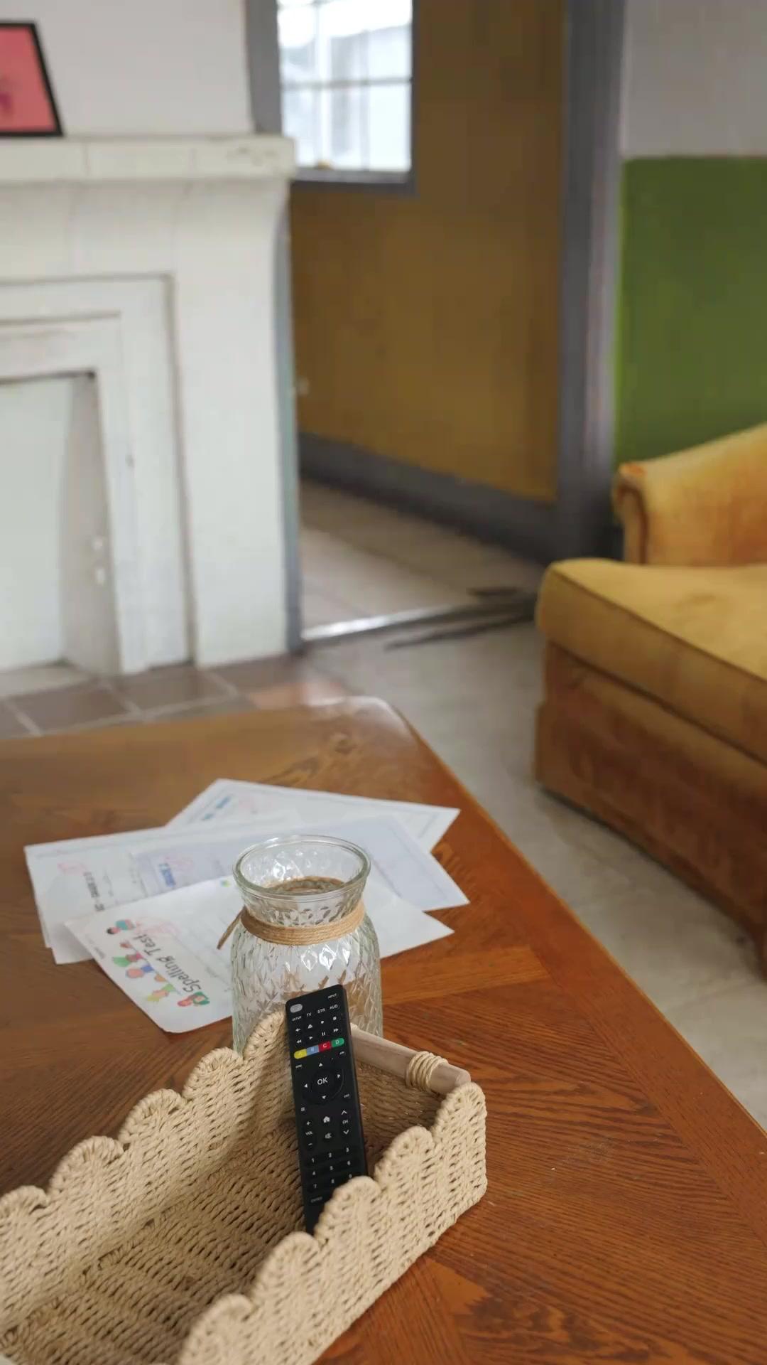 El papá rico que nunca conocí