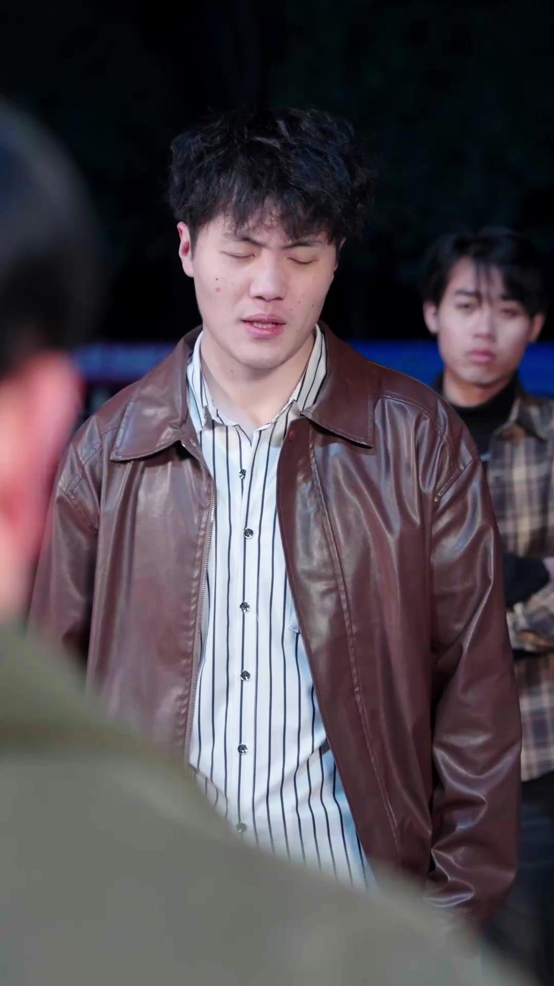 Mi papá es un jefe mafioso