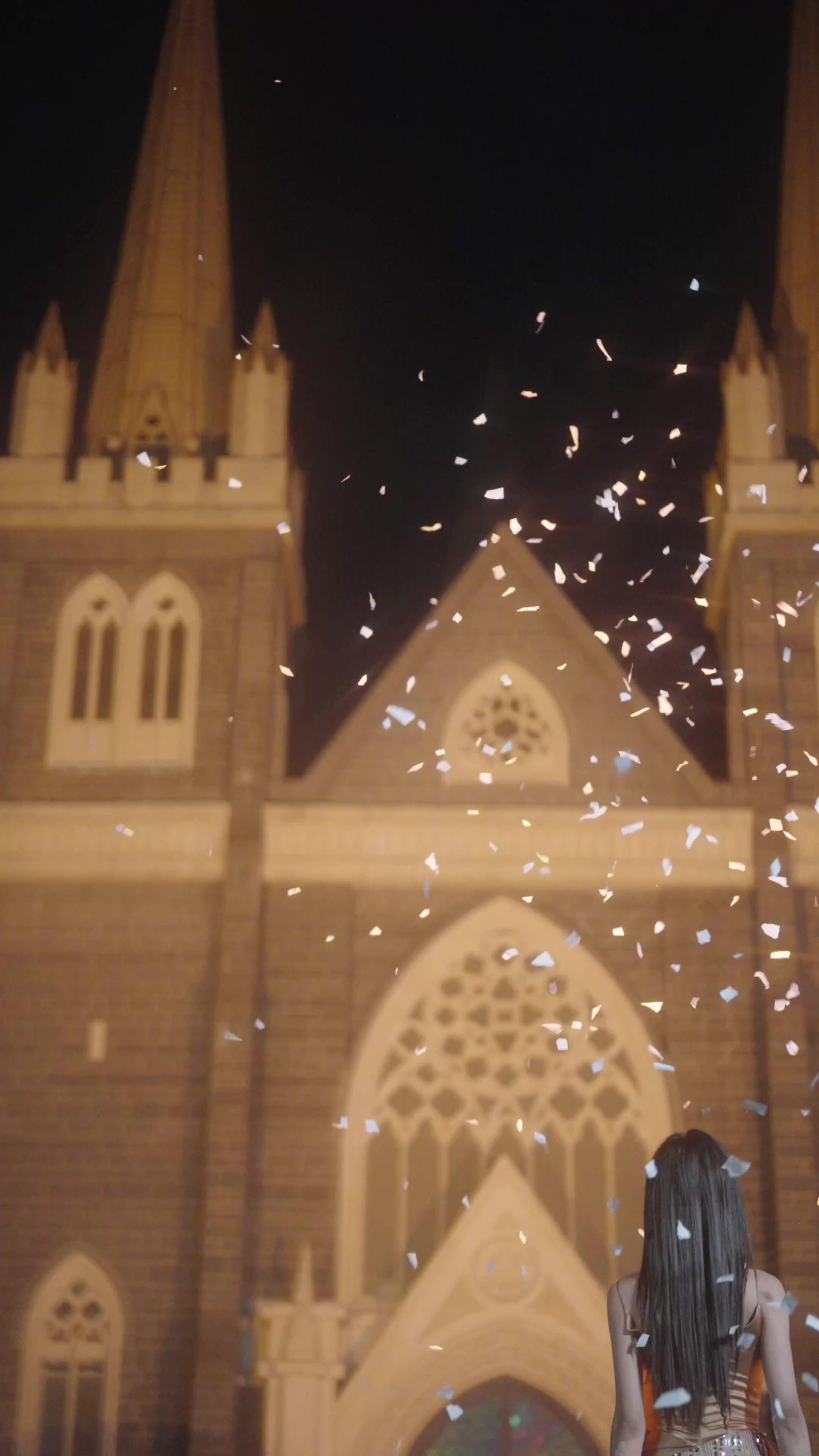 不按劇本愛上你