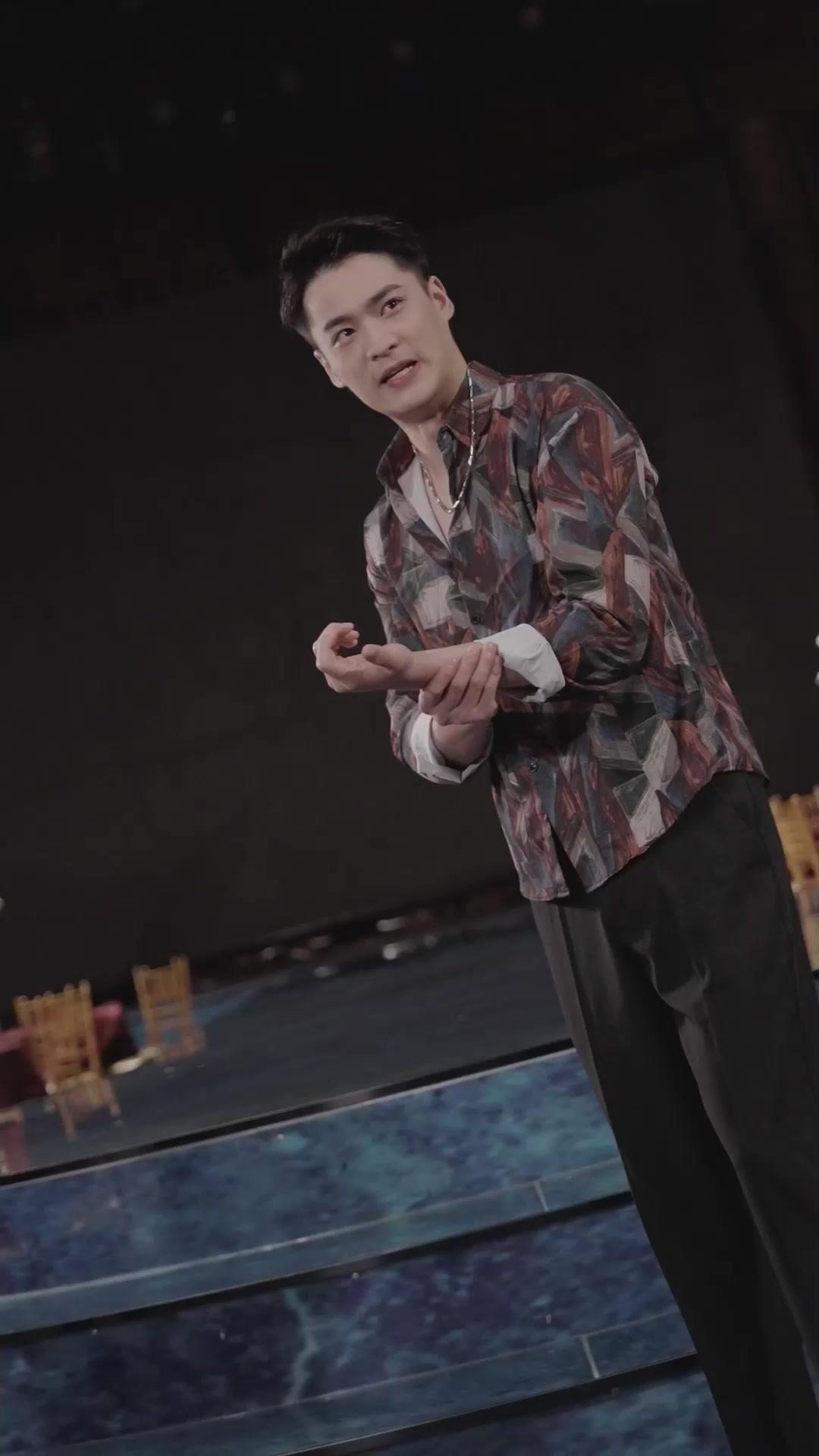 The Fighter Comes Back