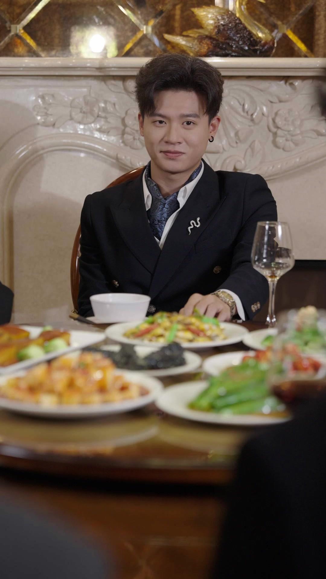 Dinikahi Setelah Putus