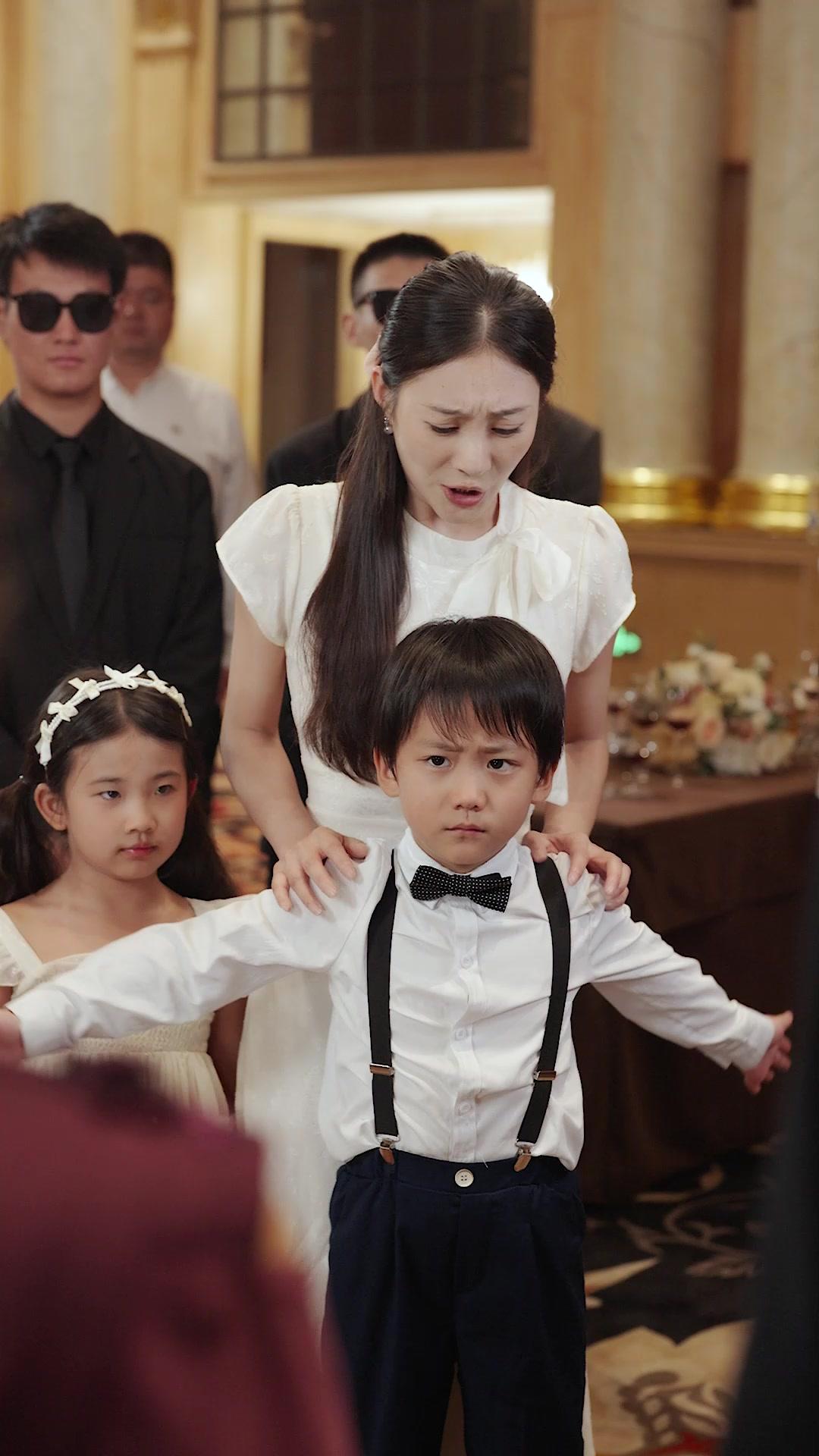 La verdad en sus ojos