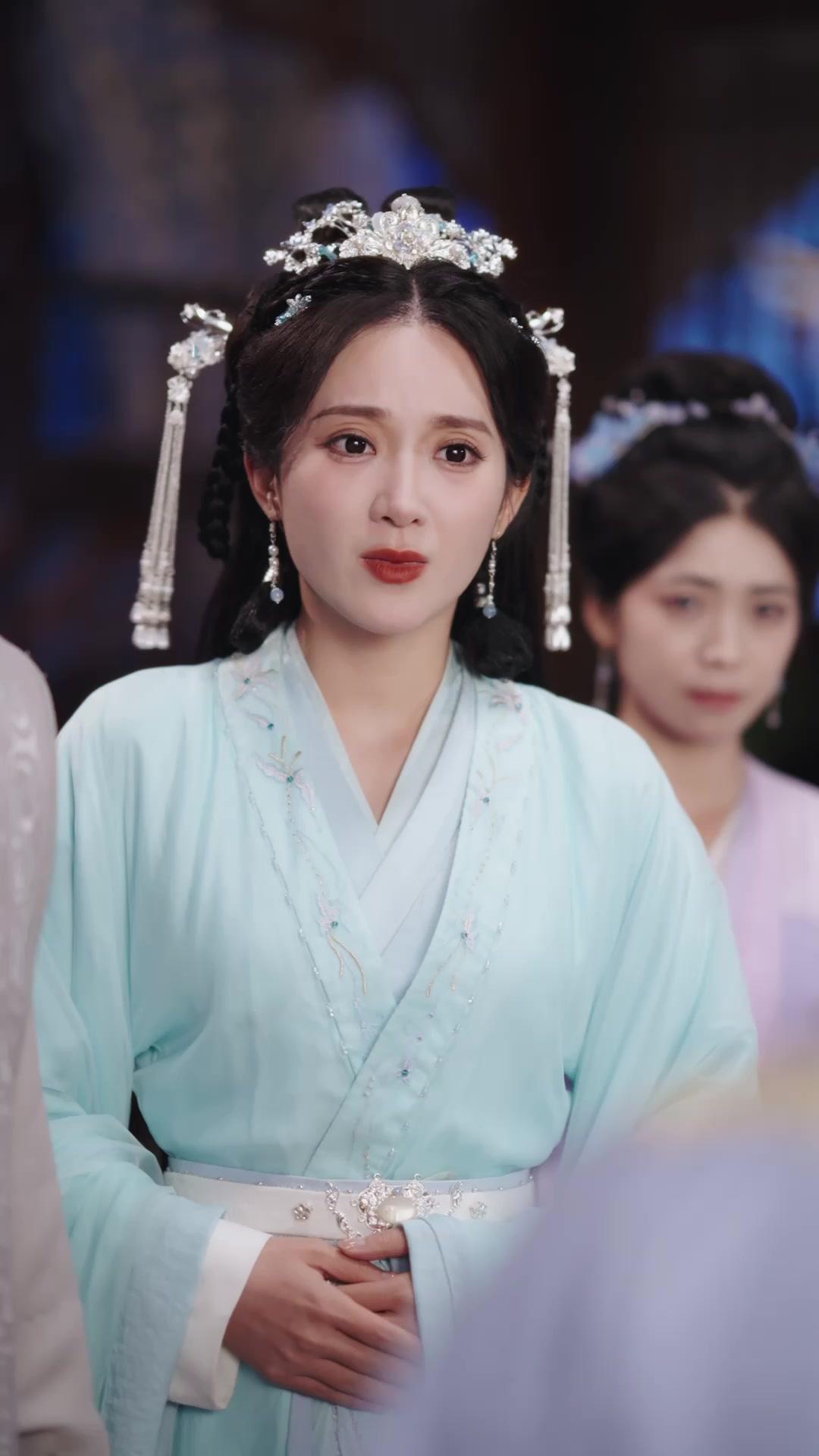 Phu Nhân Bất Ổn