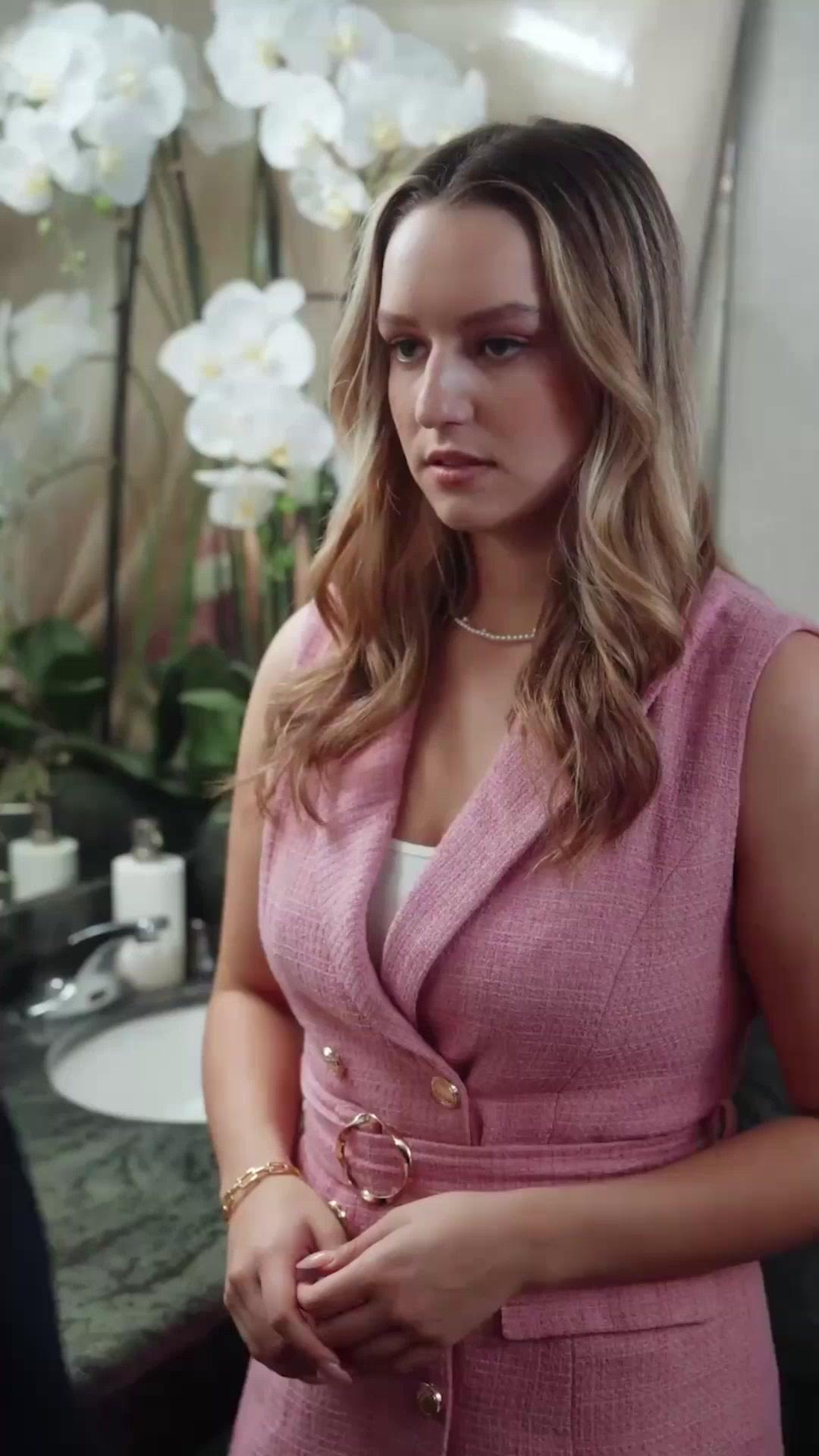 (Doublage)SOLIDARITÉ FÉMININE : DIVORCE OU MORT