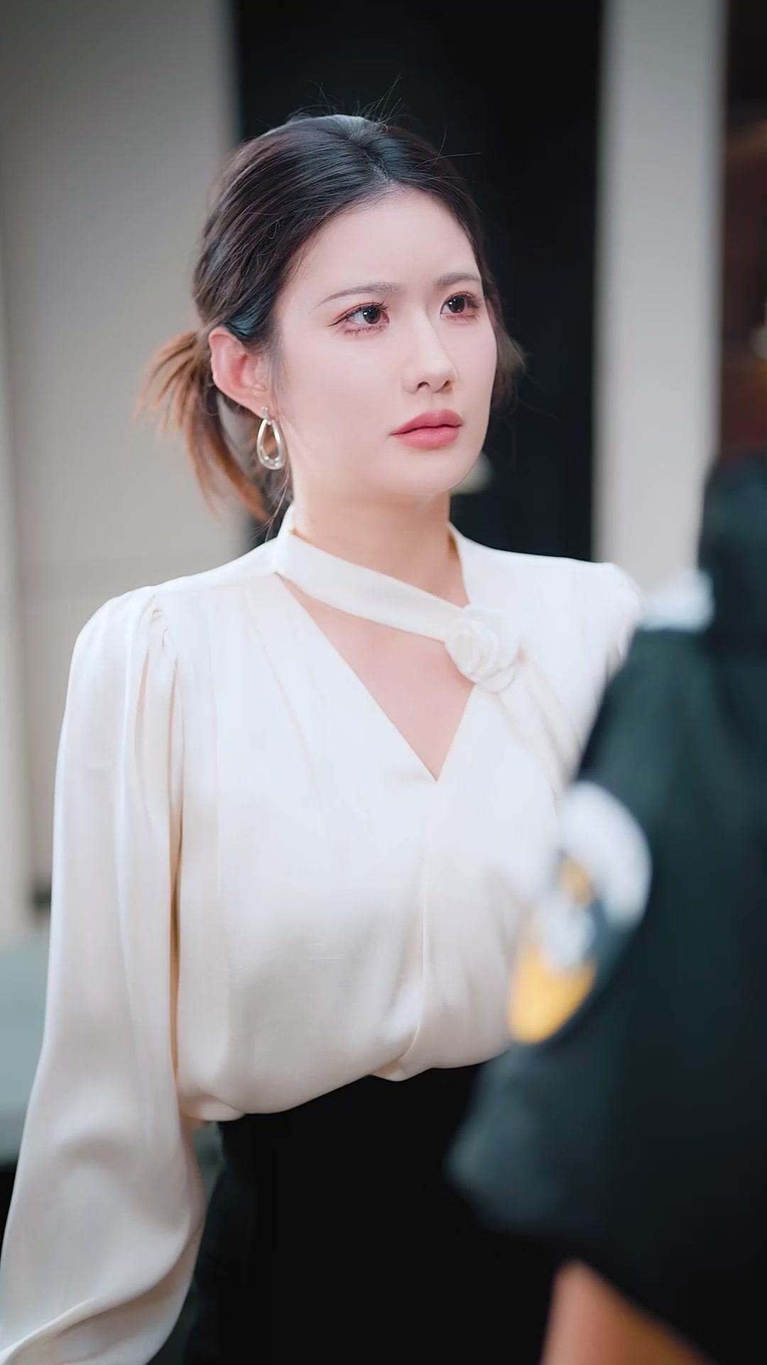 姐姐們別怕，我來啦