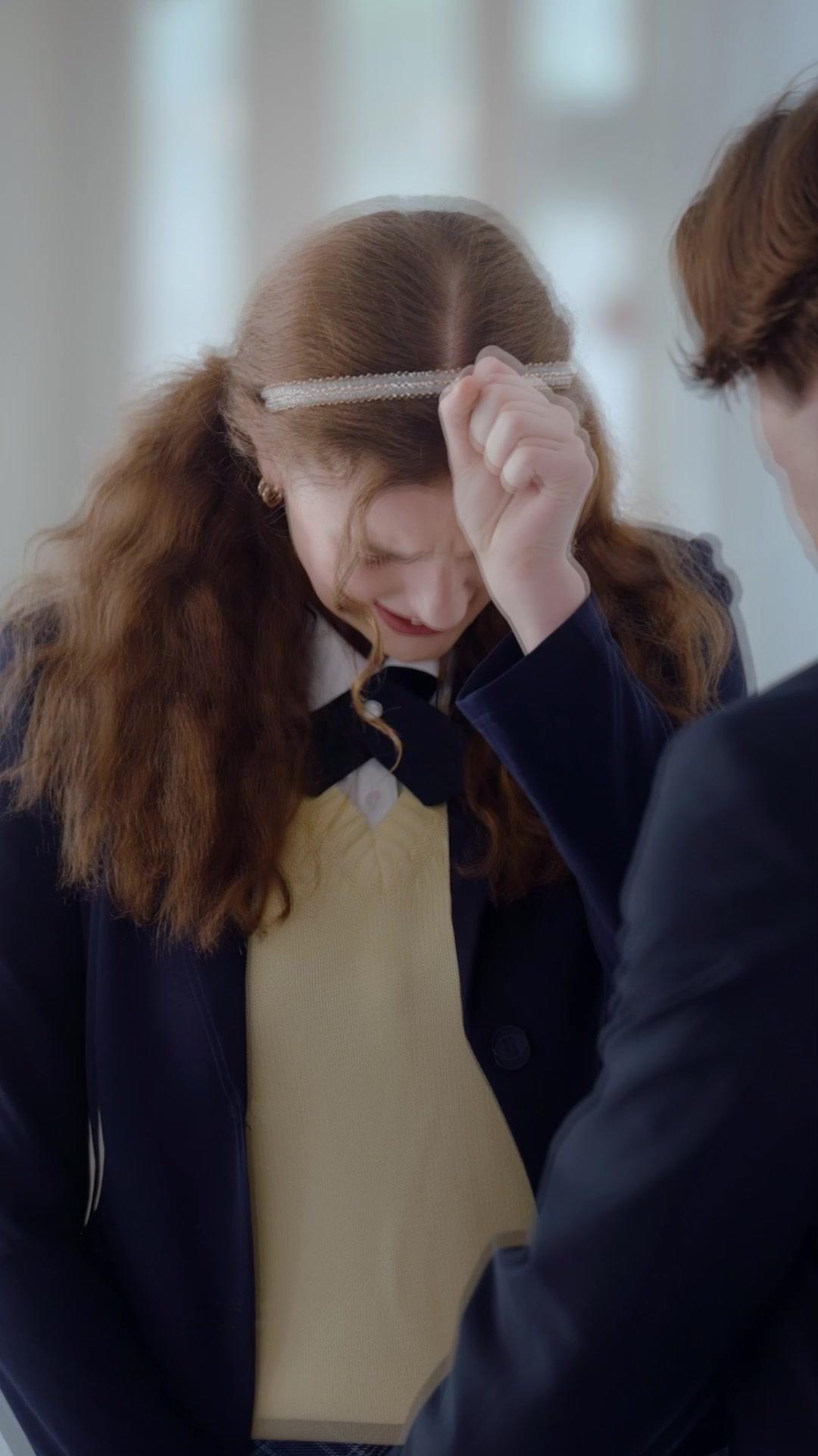 La heredera perdida regresó