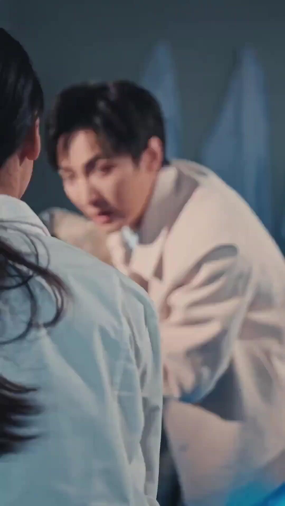 (Dubbed)Through the Odds, I'm the Last One Standing