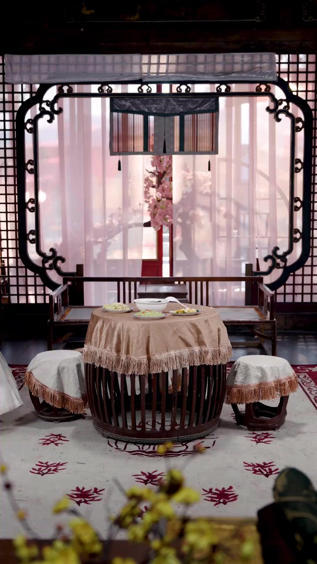 Permaisuri Yang Ditakdirkan