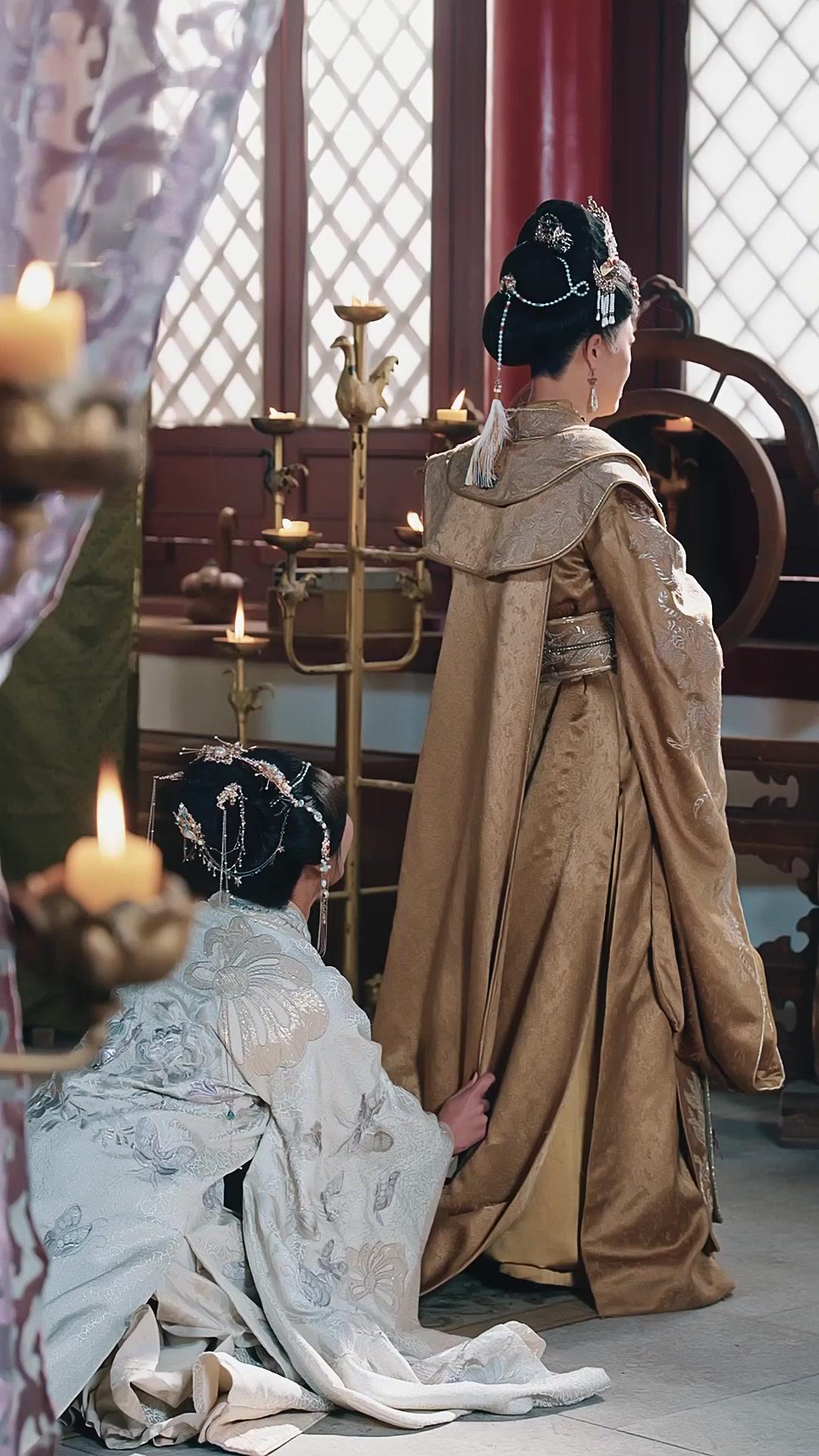 The Heiress’s Revenge: From Princess to Avenger