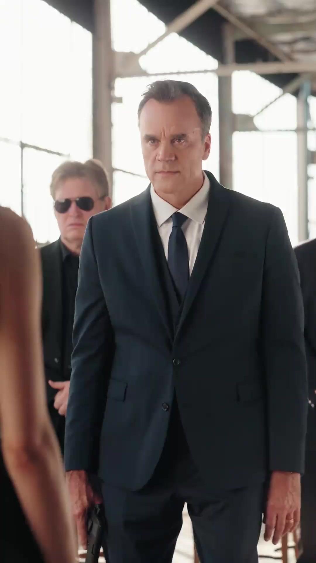 (Doublage) LE SANG DU DOMINION