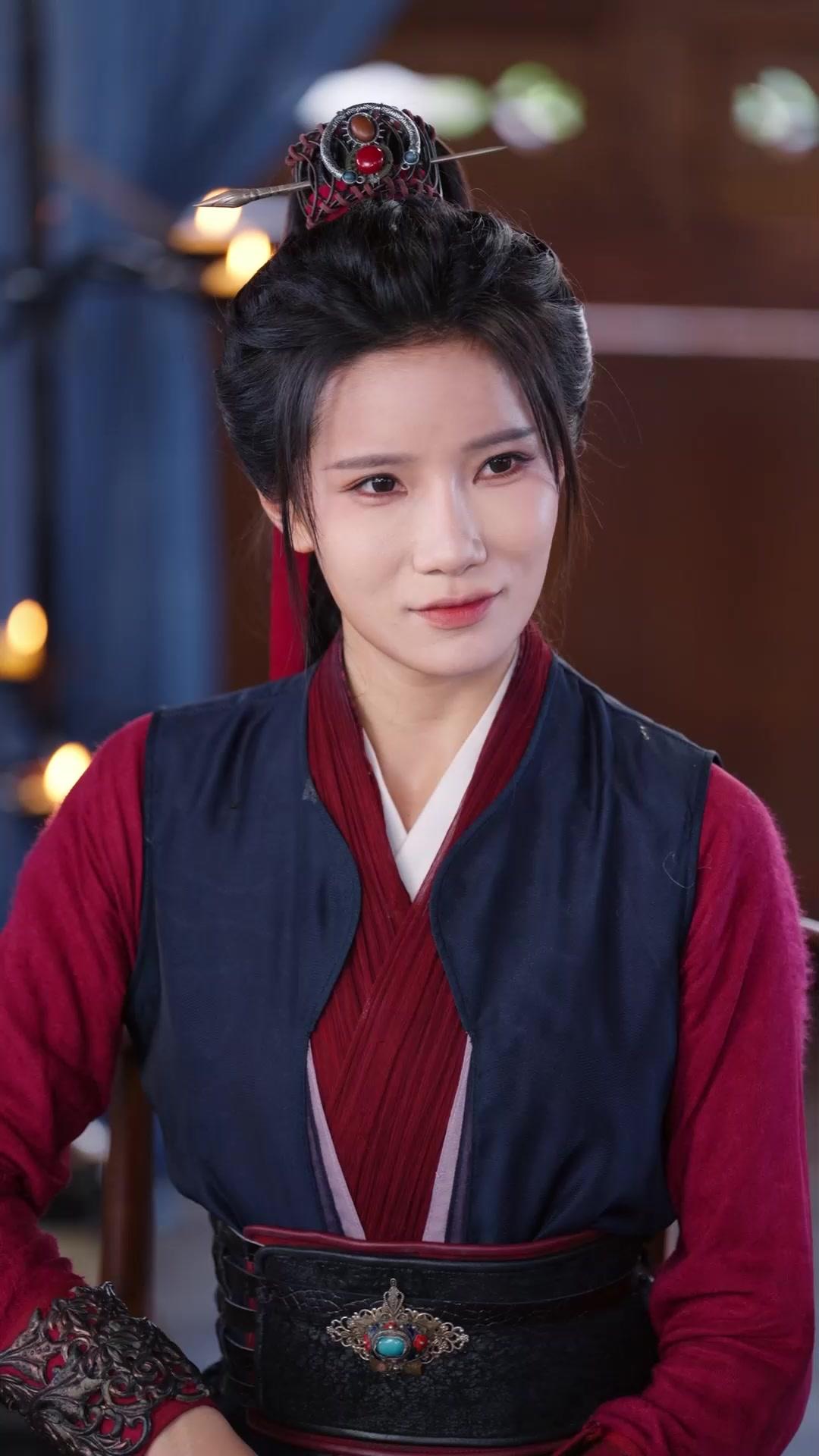 건드릴 수 없는 그녀