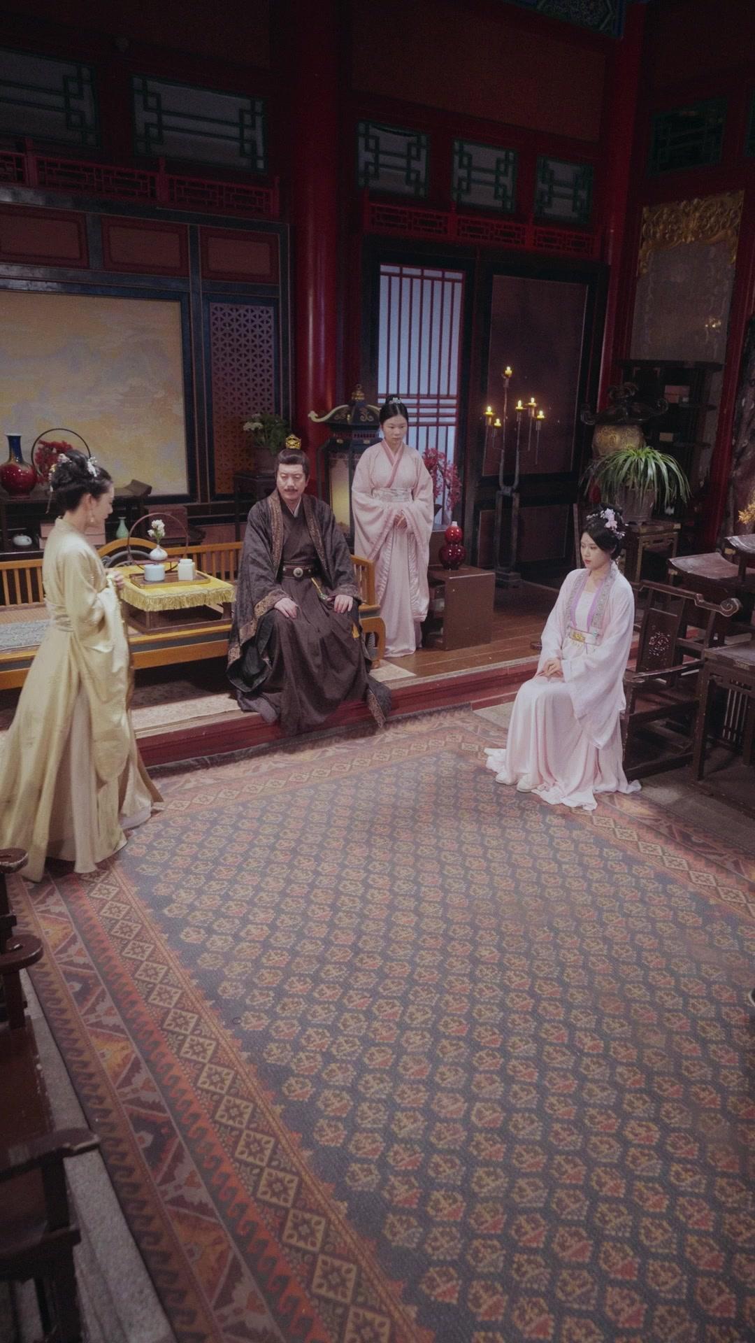 Permaisuri Kesayangan Kaisar