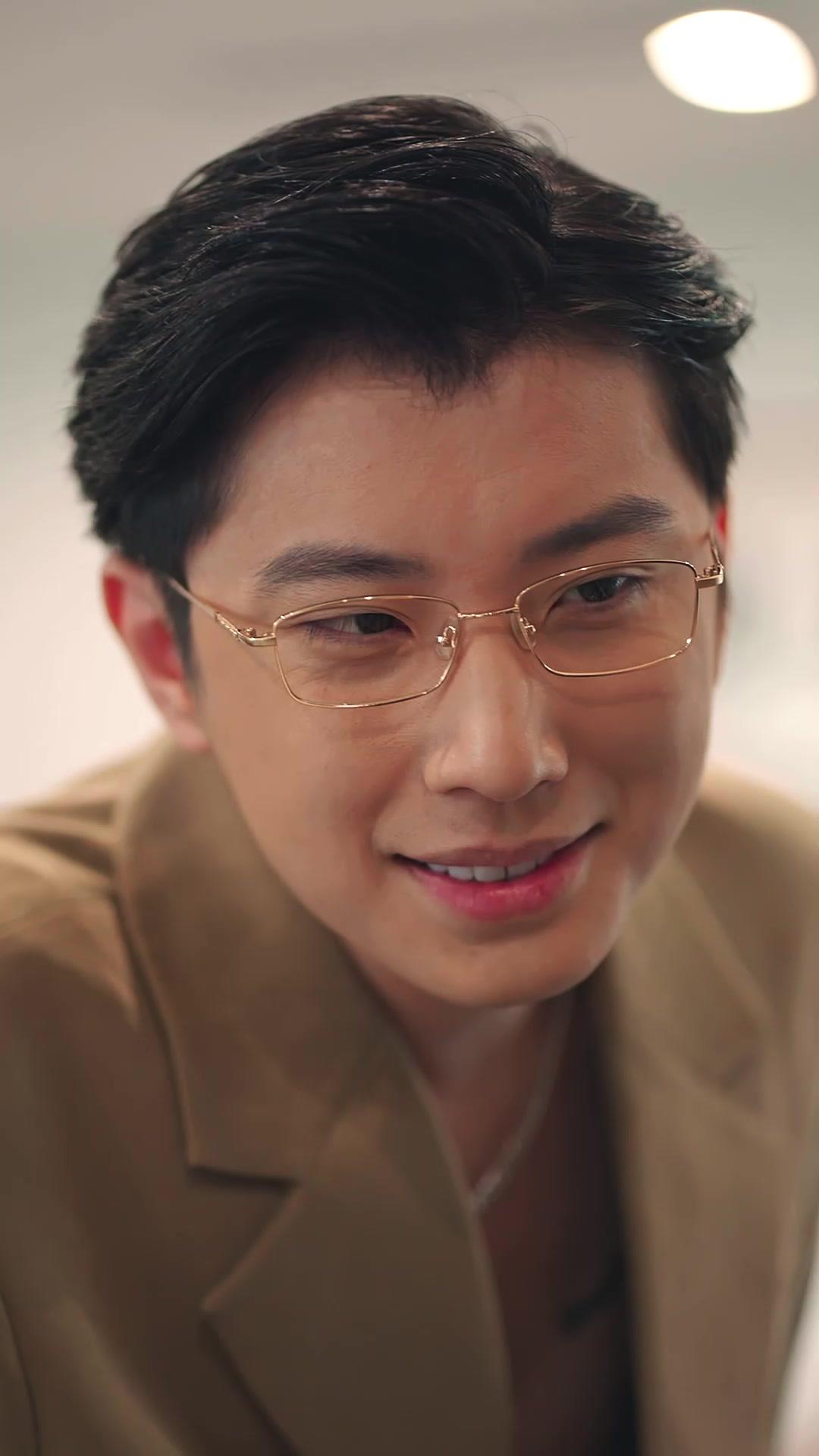 Der kalte Boss in meinem Körper