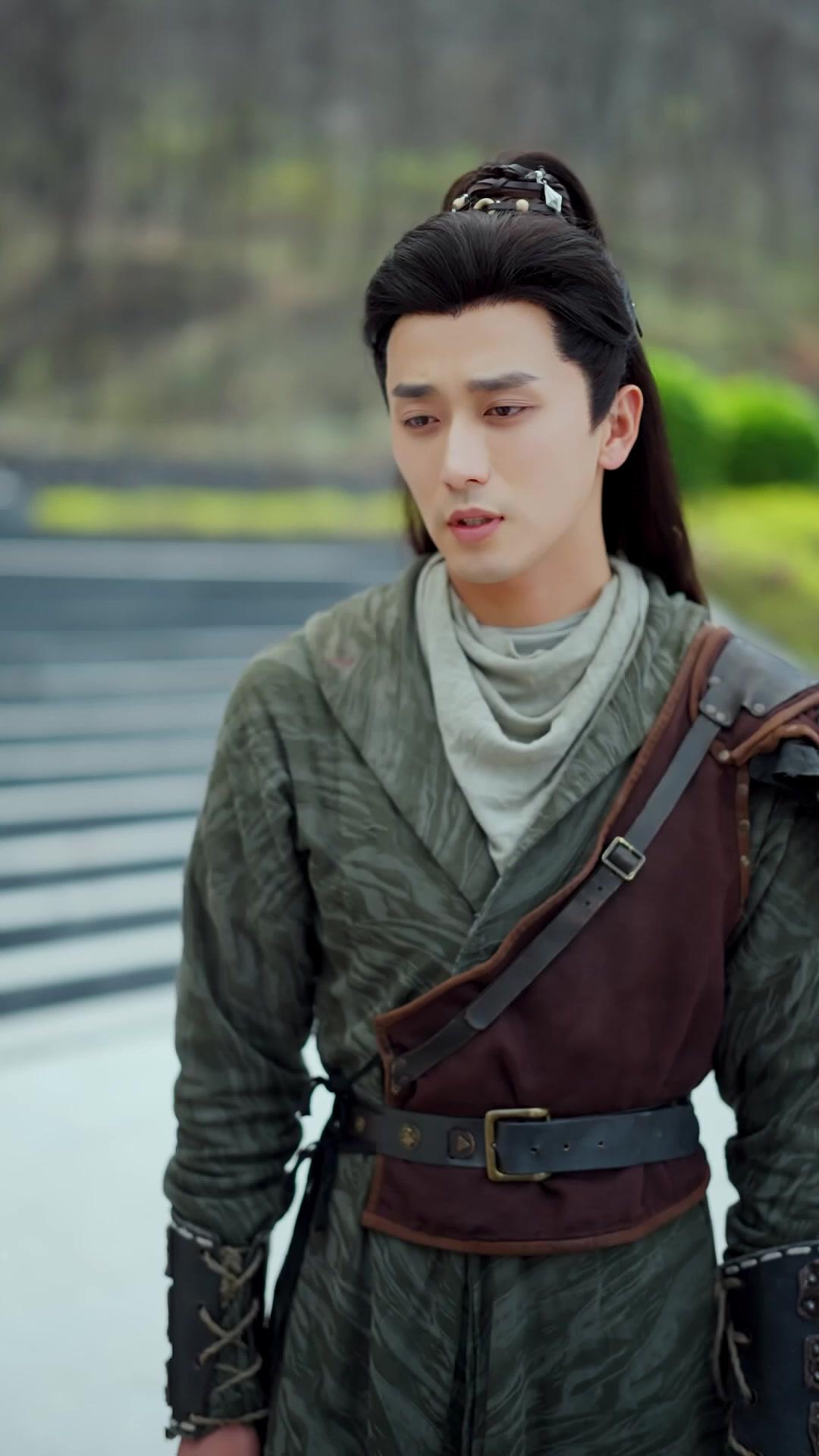 Warisan Pedang Pamungkas