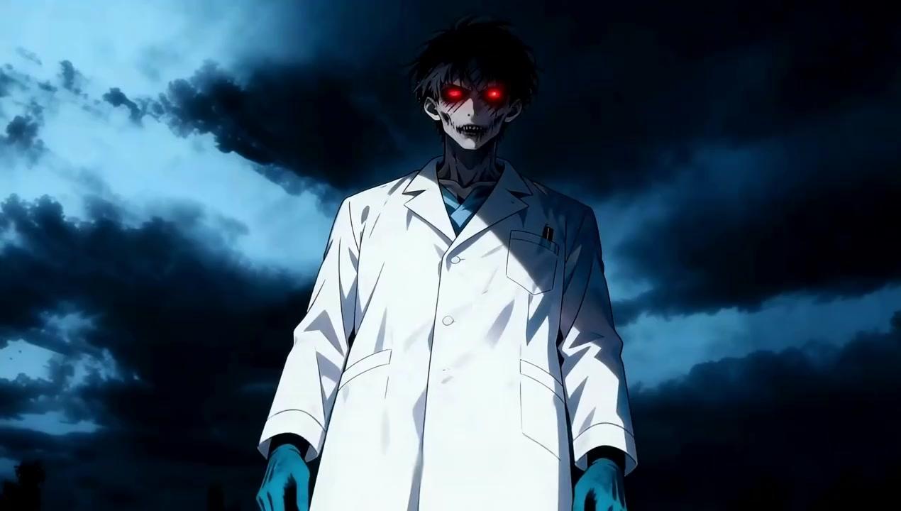 Horror Game? I Thought It Was a Dating Sim!