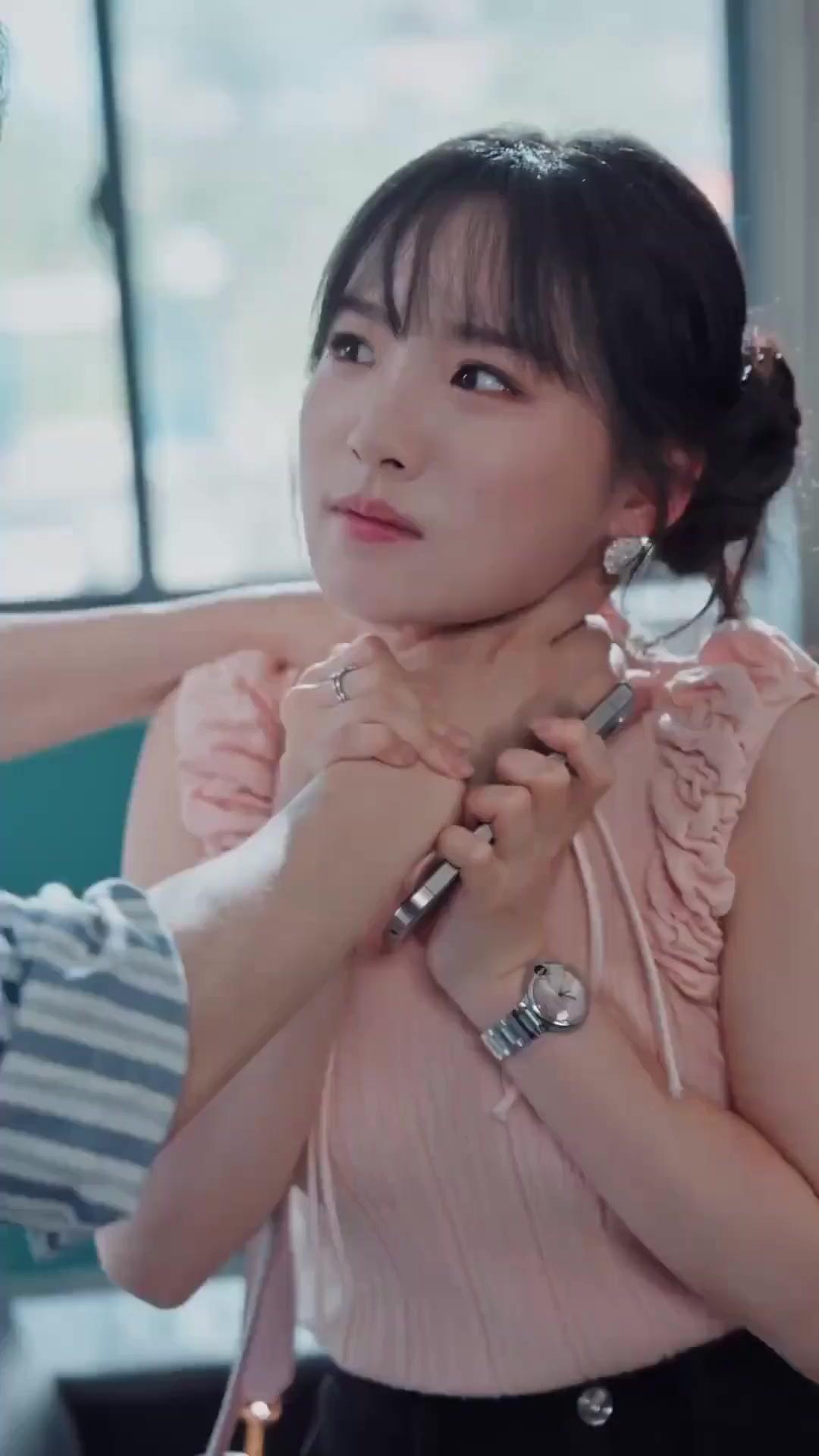 (Doblado)Corazón frío, besos de fuego