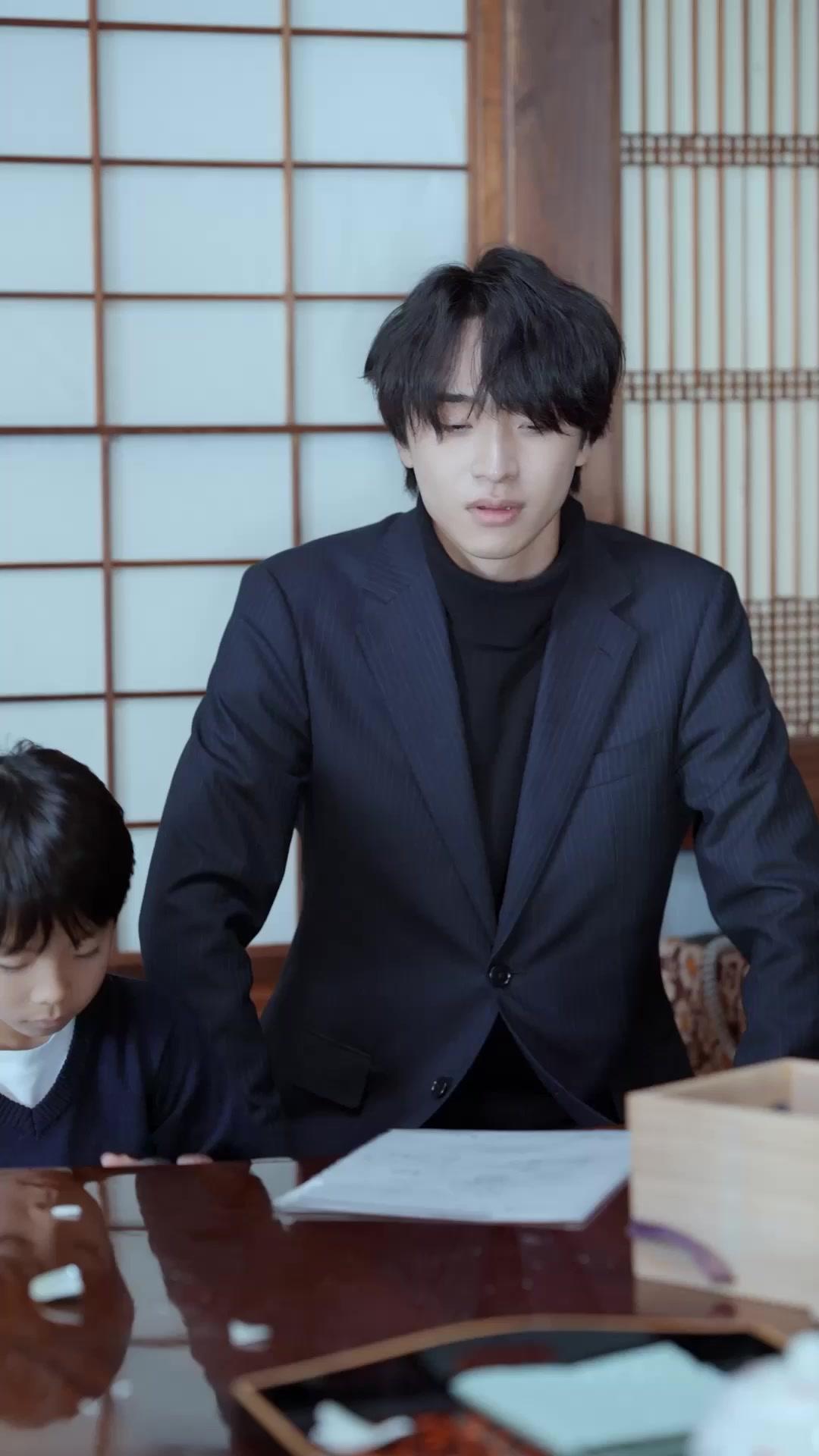 Trai Nghèo Vinh Quy 