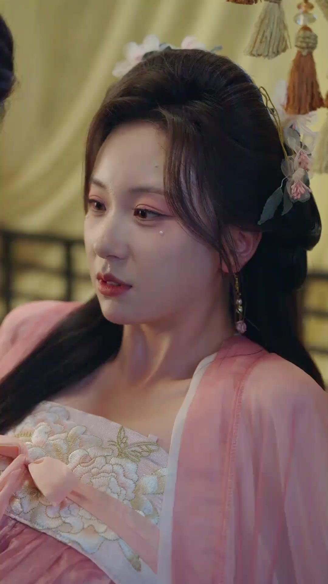 (พากย์เสียง)พรหมลิขิตรักองค์ชาย