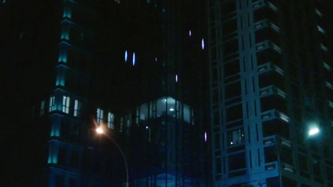 Divorce Plans & Door Surprises