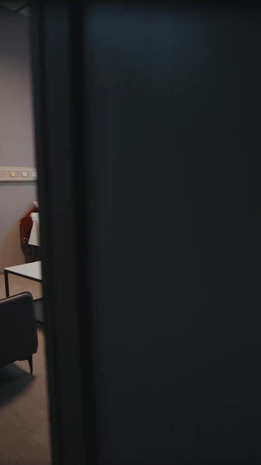 El plan detrás de su ternura