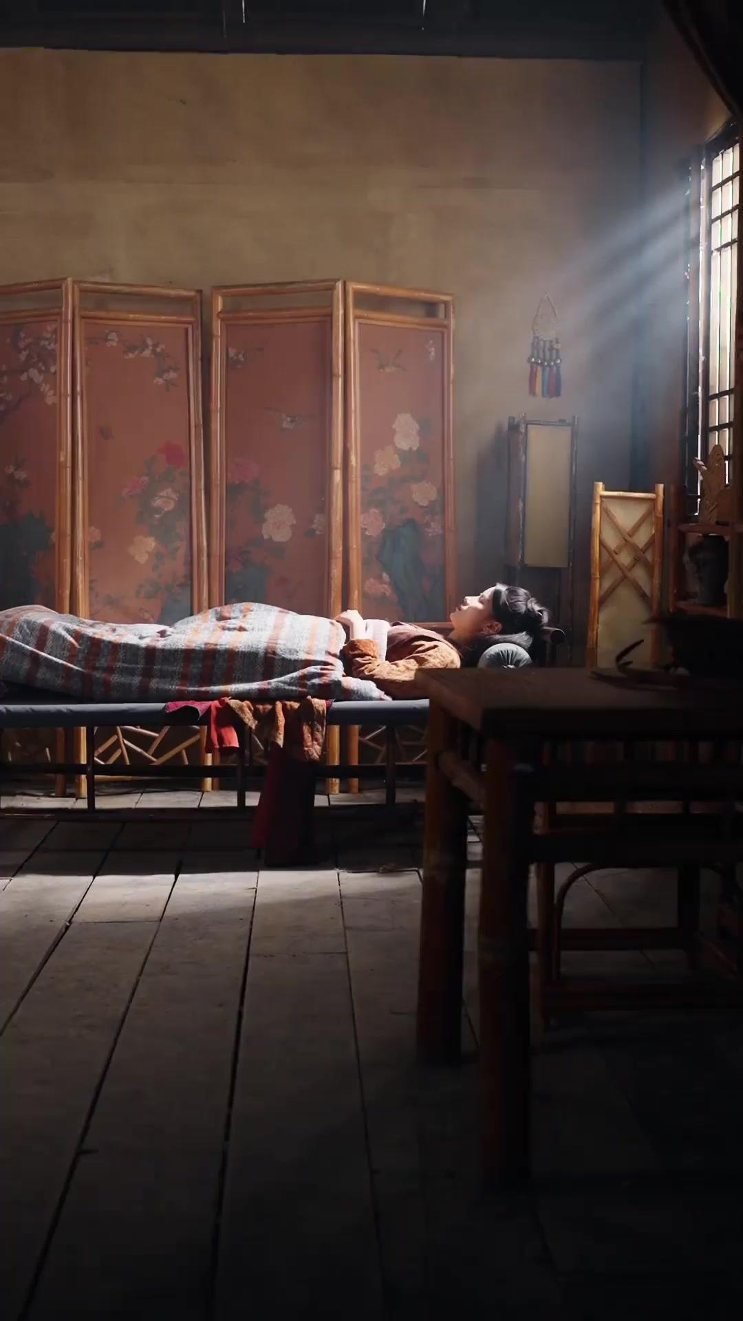 Beyond the Burning Blade 