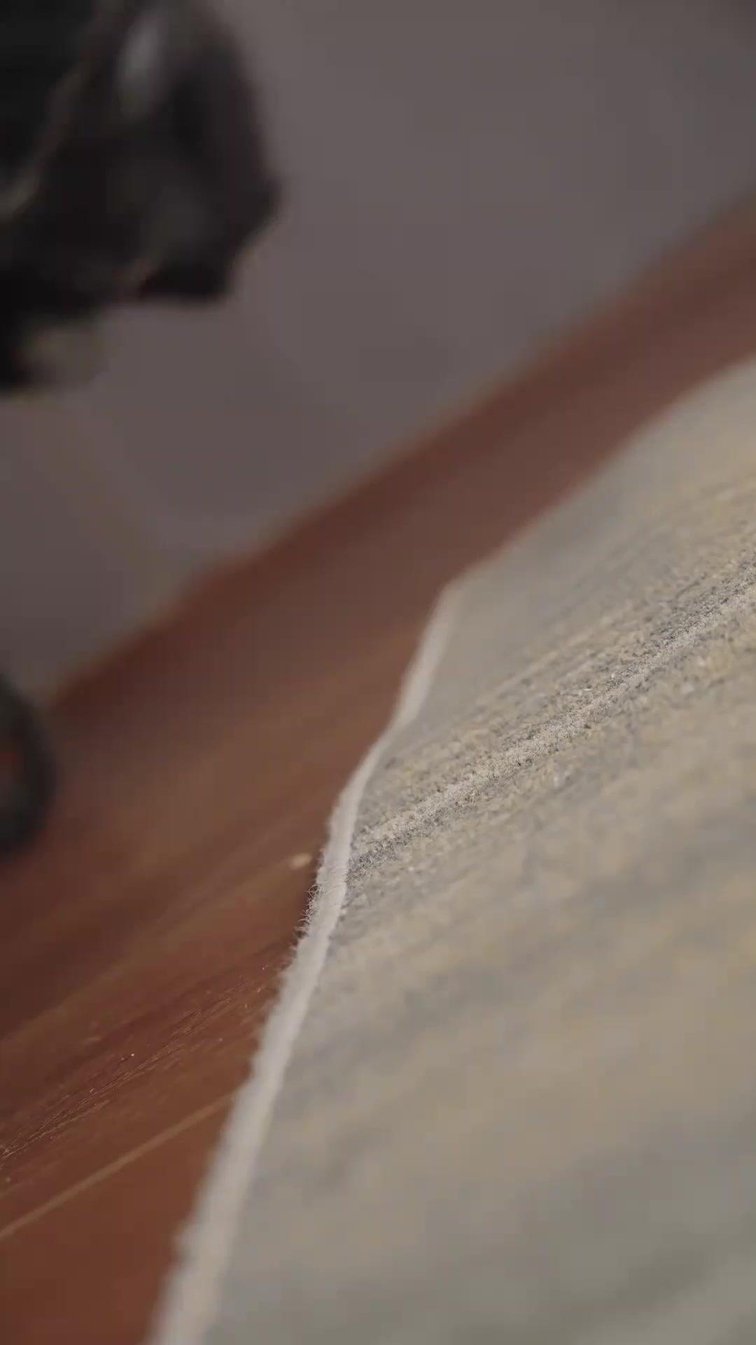 Istri Bos Super Subur!