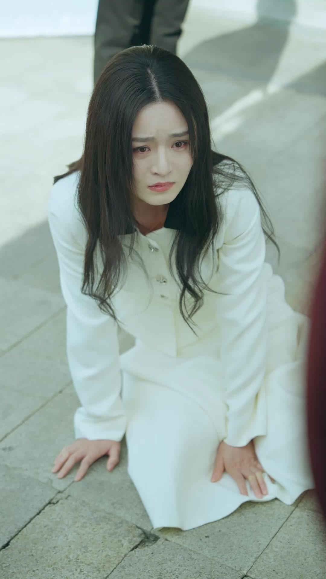 愛洶洶恨綿綿：錯位復仇