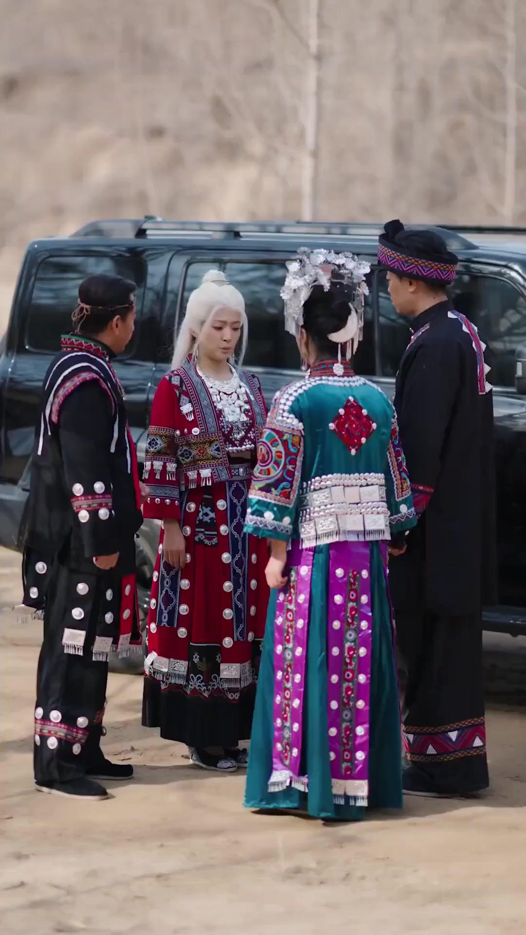 (Dubbed)Love's Last Spell