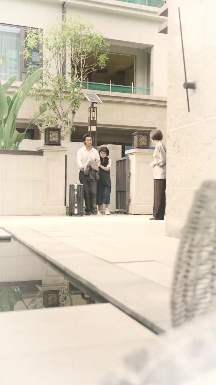 His Karma for Dumping Her