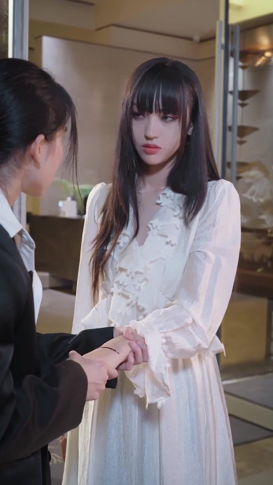 Girl! You Have to Be Mine!