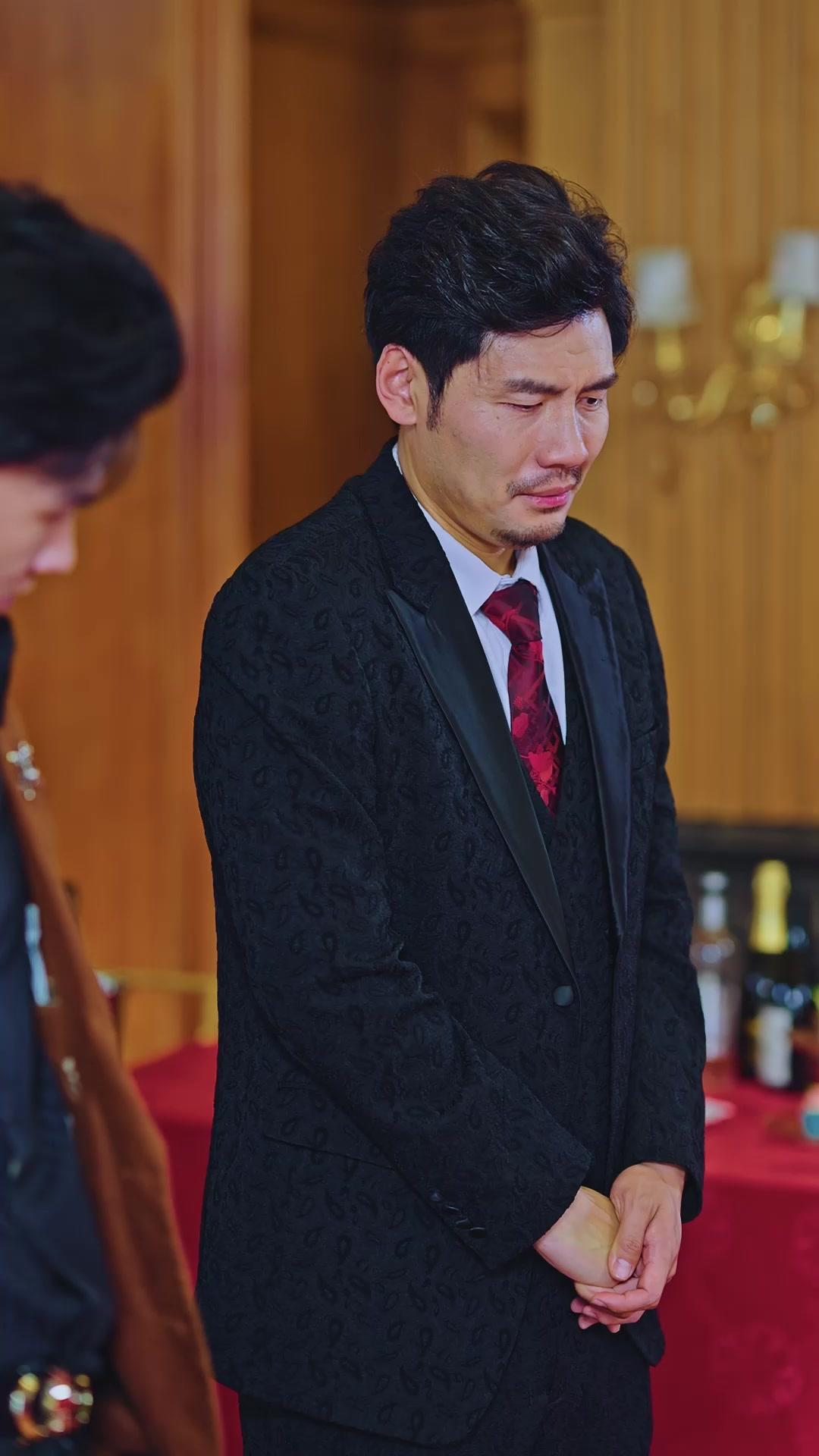 Mommy’s Little Hero