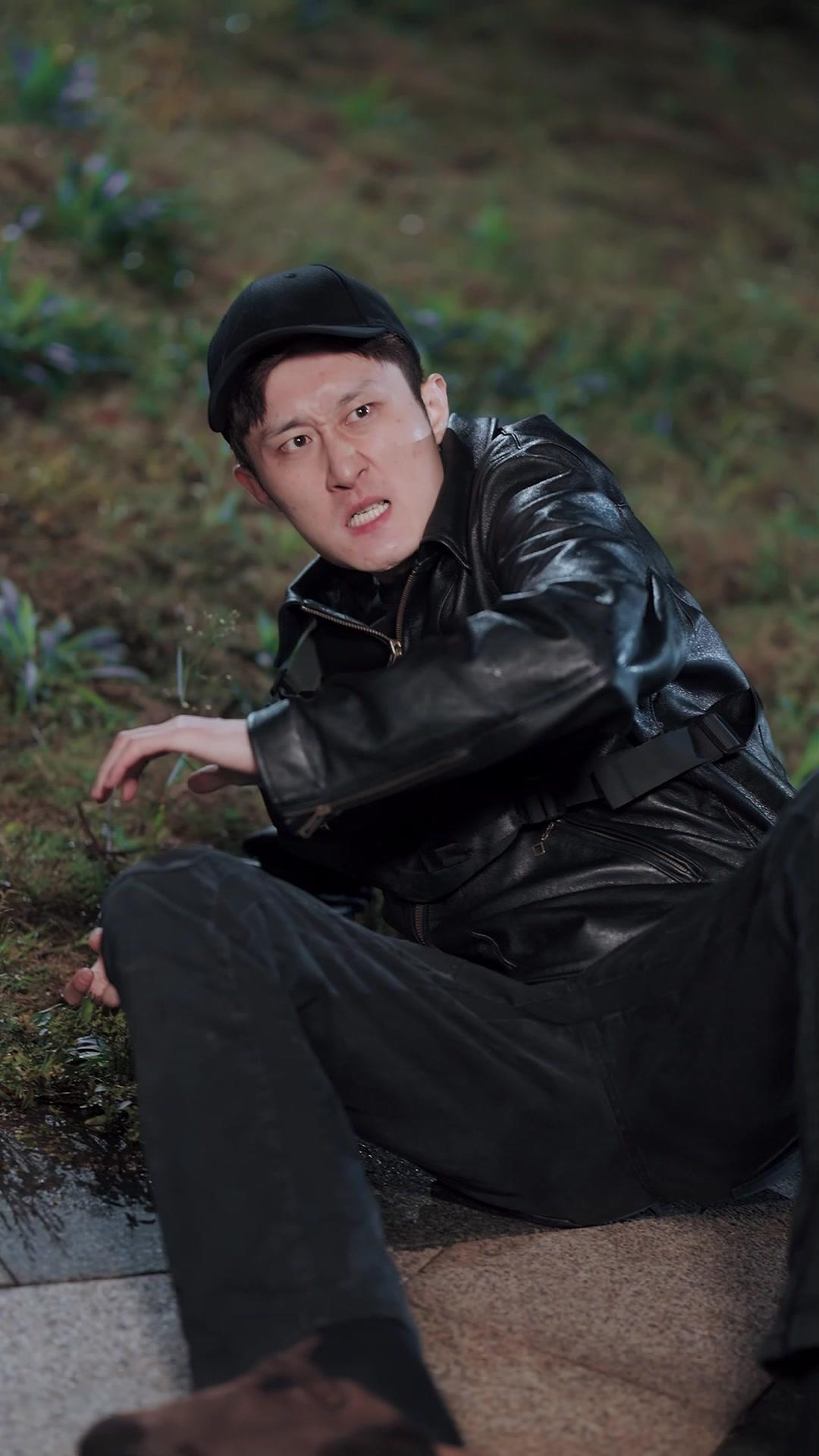 Sweet Wife, Deadly Killer!