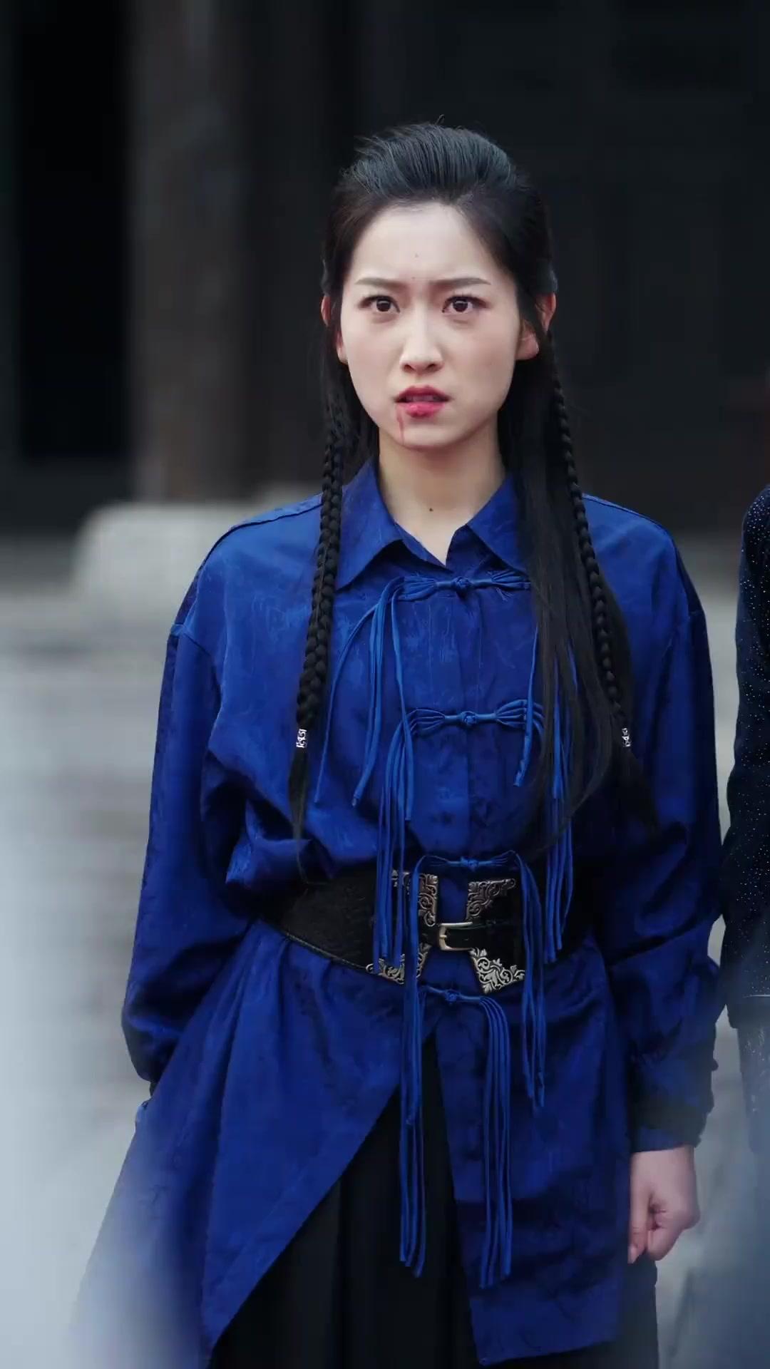 (Doblado) La heredera ocultada