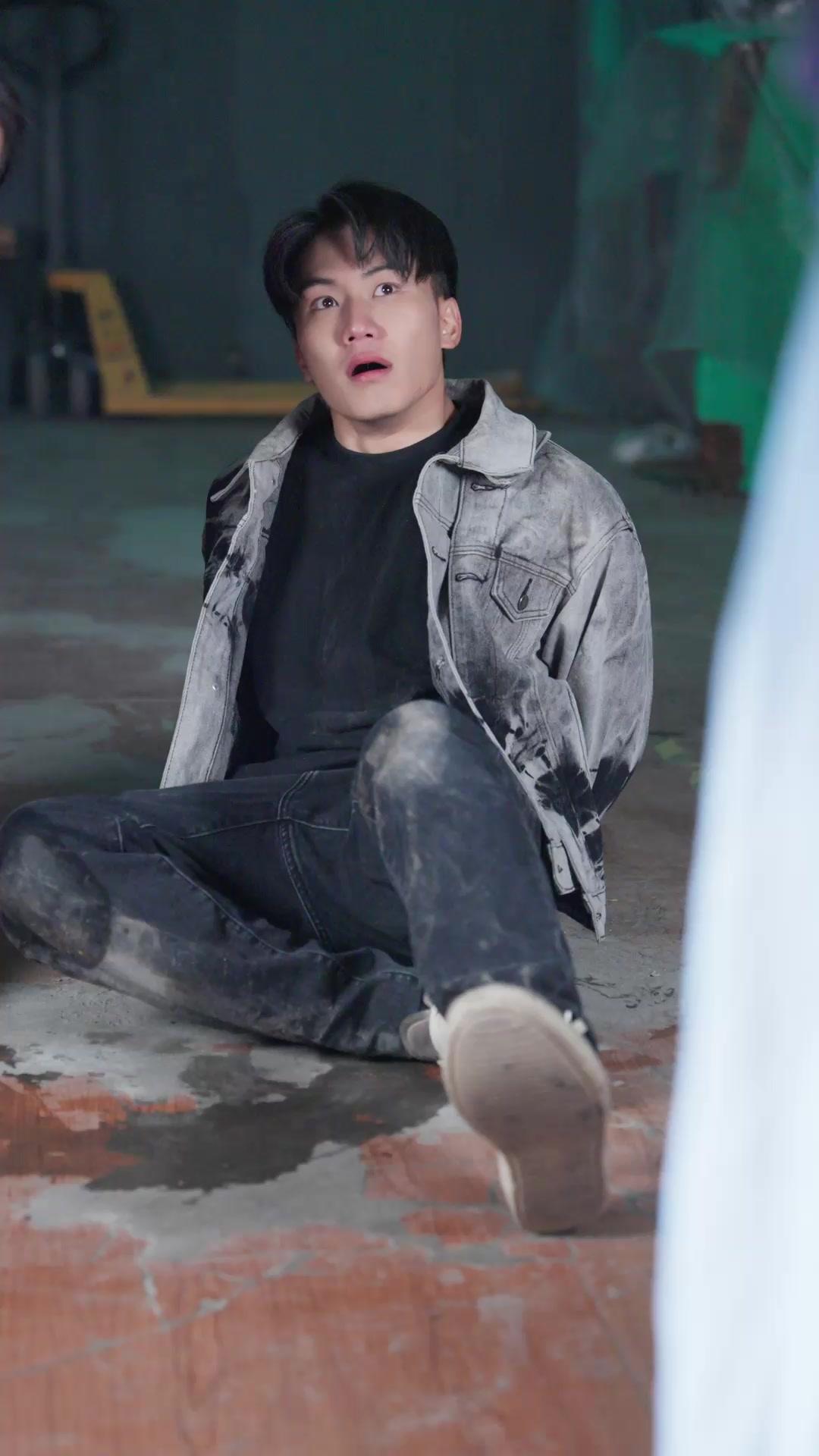 運命の再会～愛の始まり？！