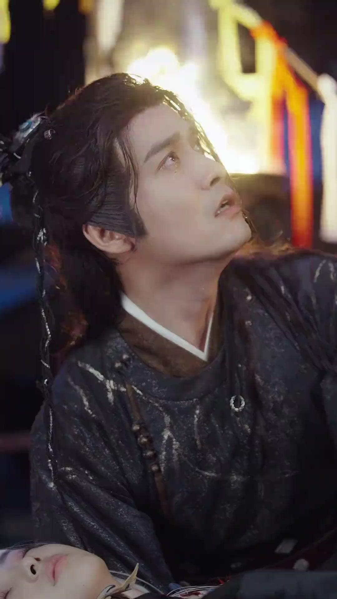 (Doblado)Tres danzas por amor