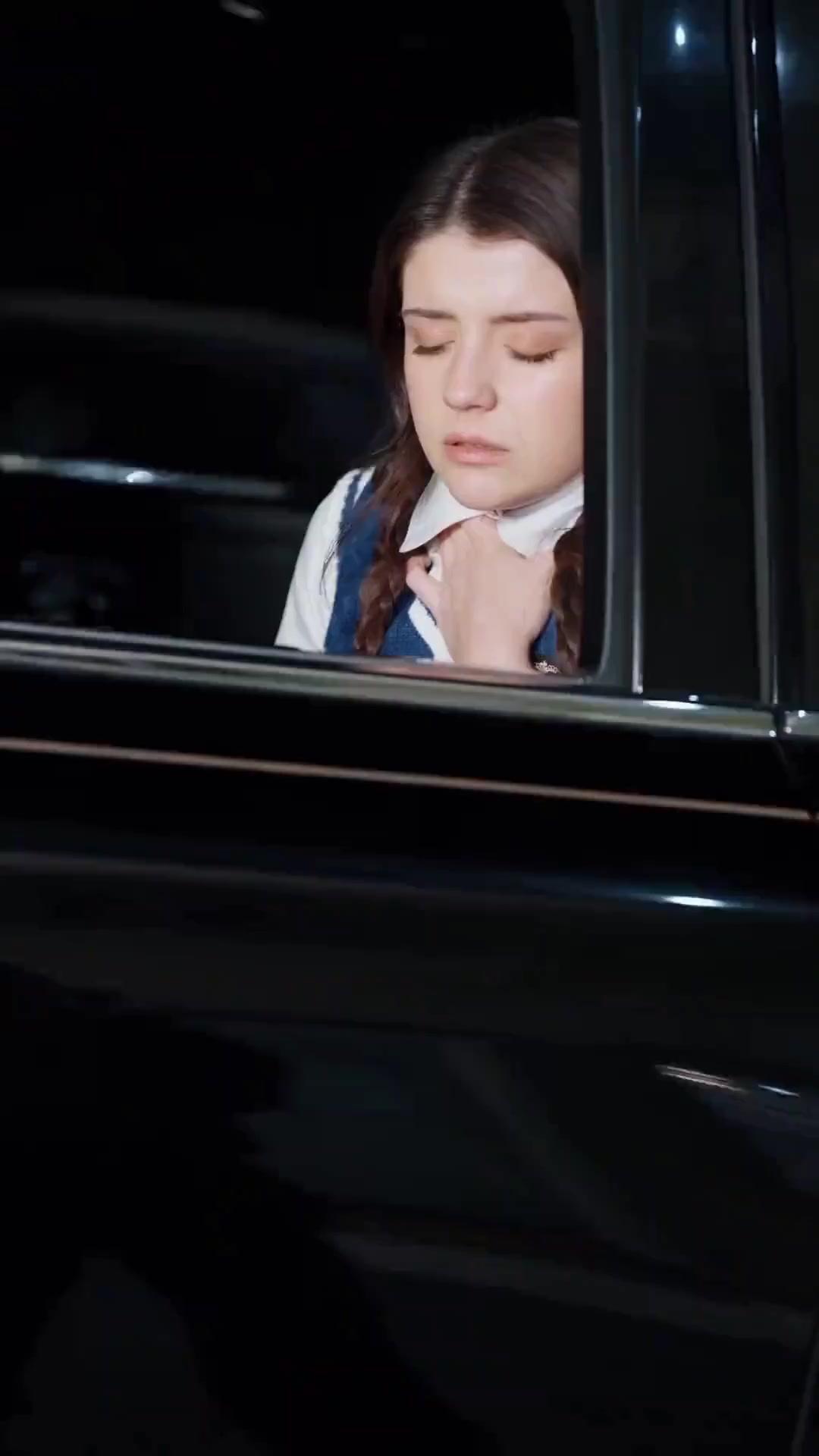 (Doublage) BÉBÉ, JE TE PERDS