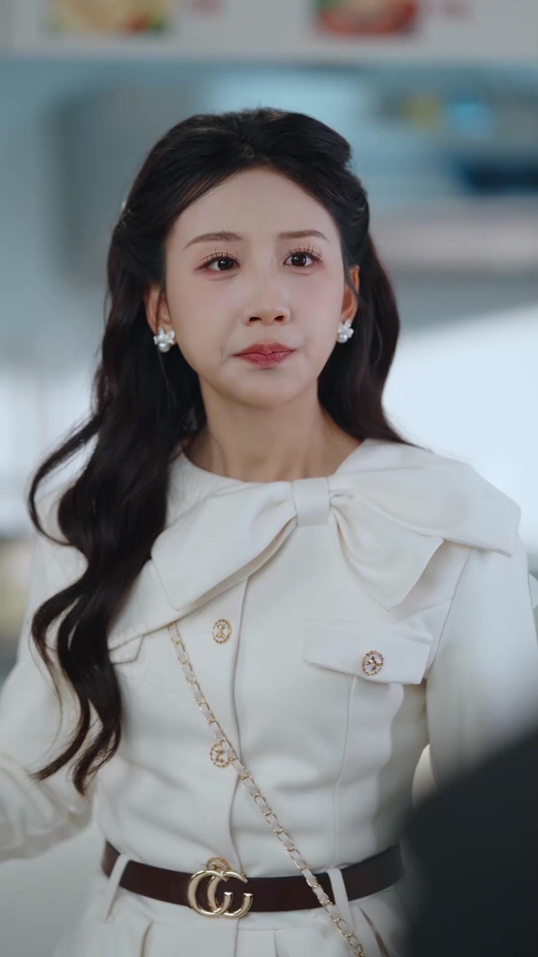 La jefa oculta del comedor