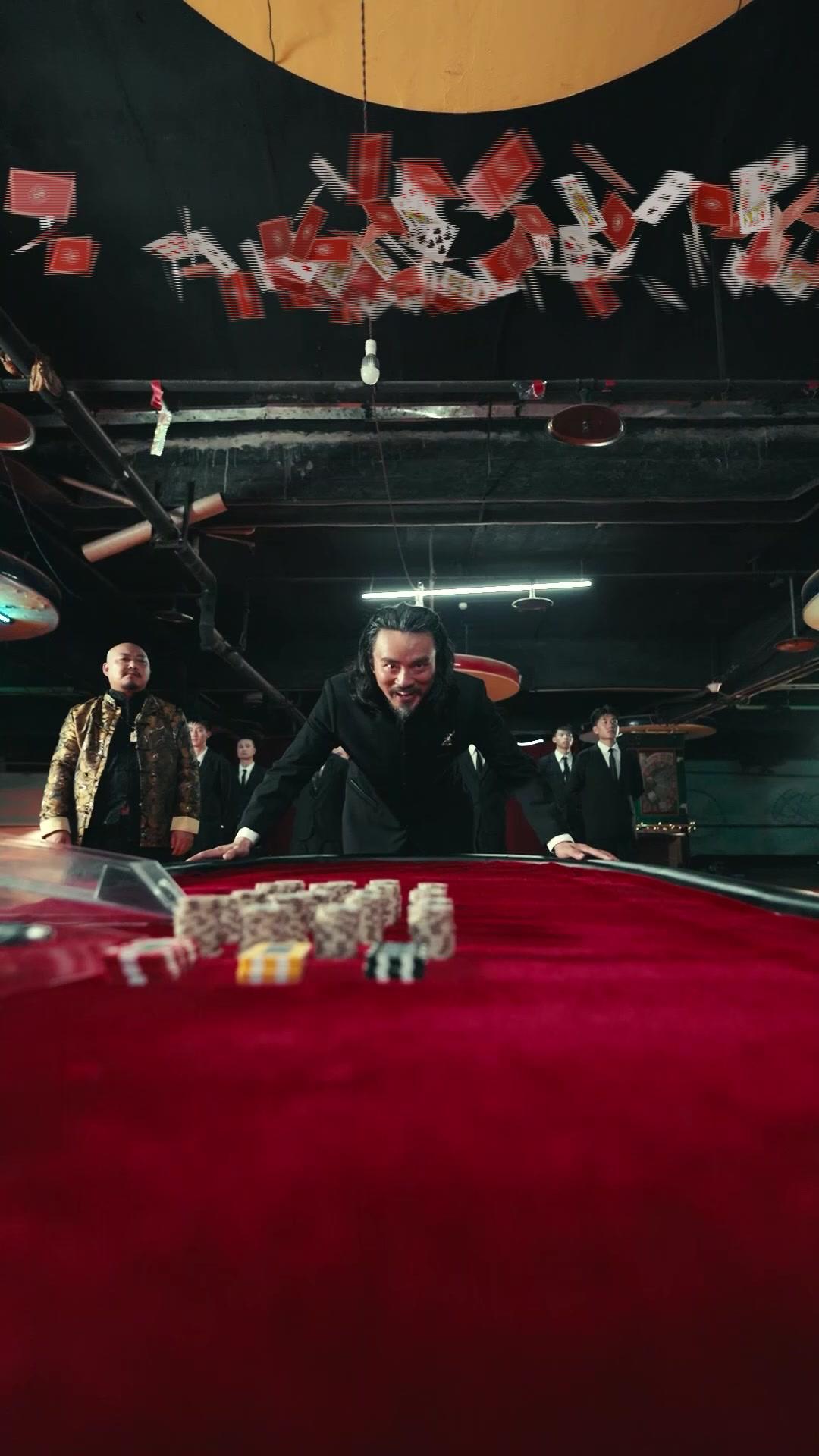 Gambling God: Back in the Game