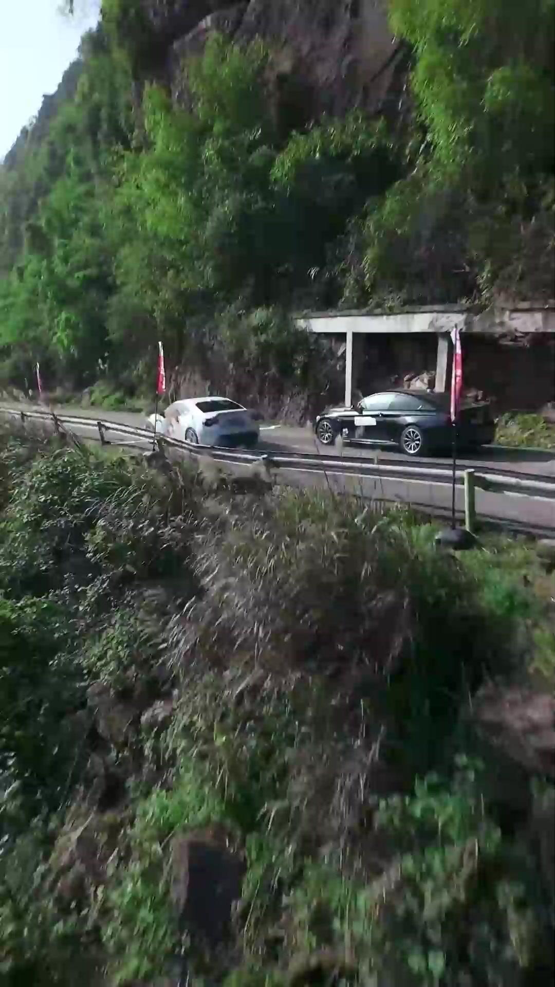 (Sulih suara)Gaspol! Pembalap Hebat