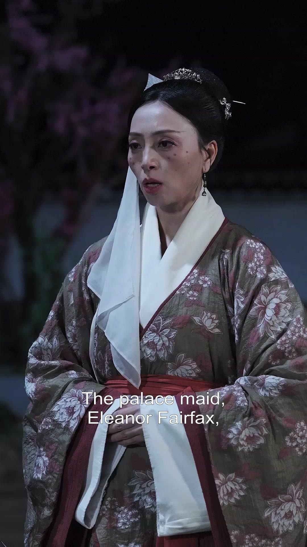 (Dubbed)The Beggar King’s Bride