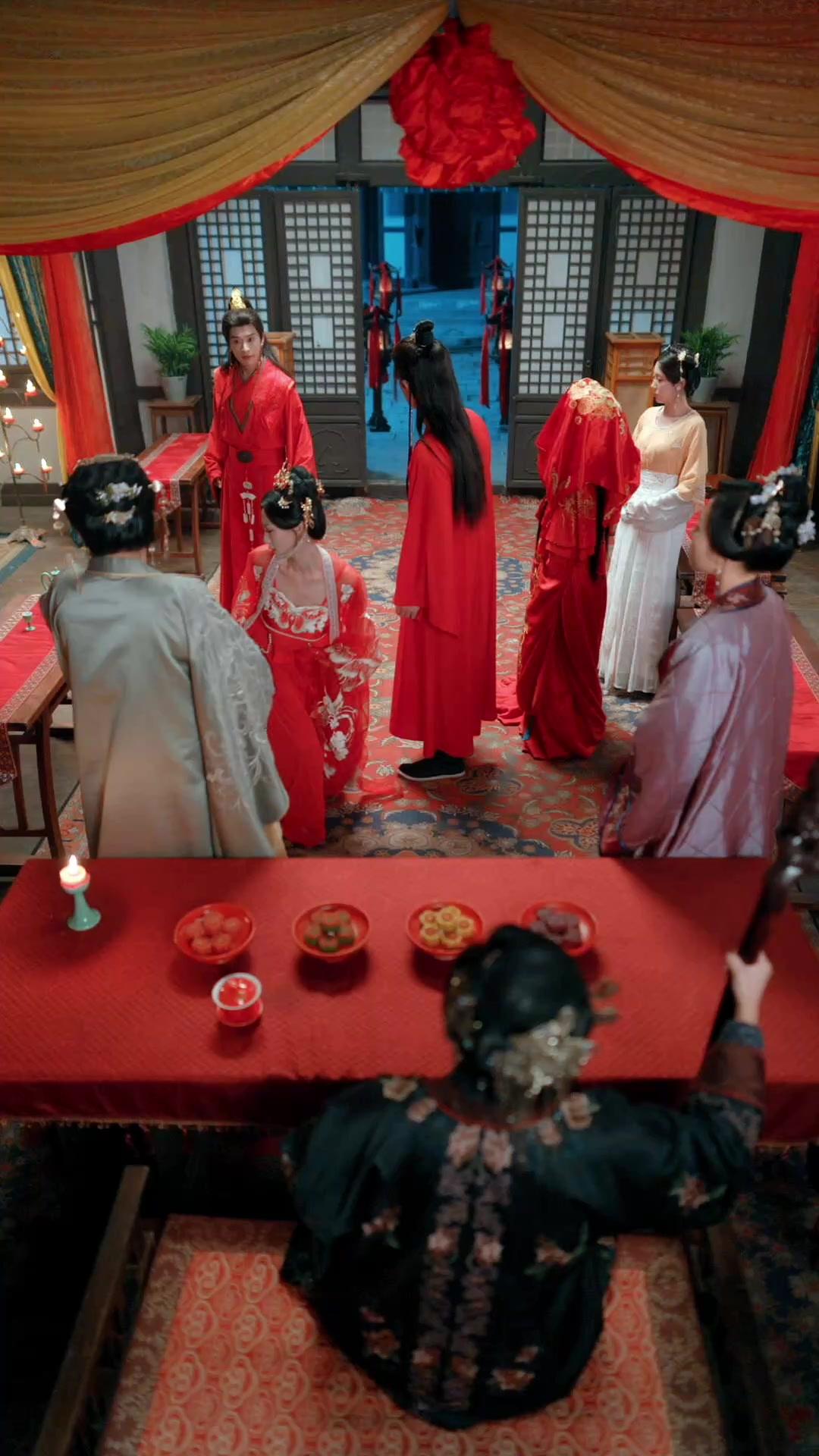 Masayı Deviren Adam