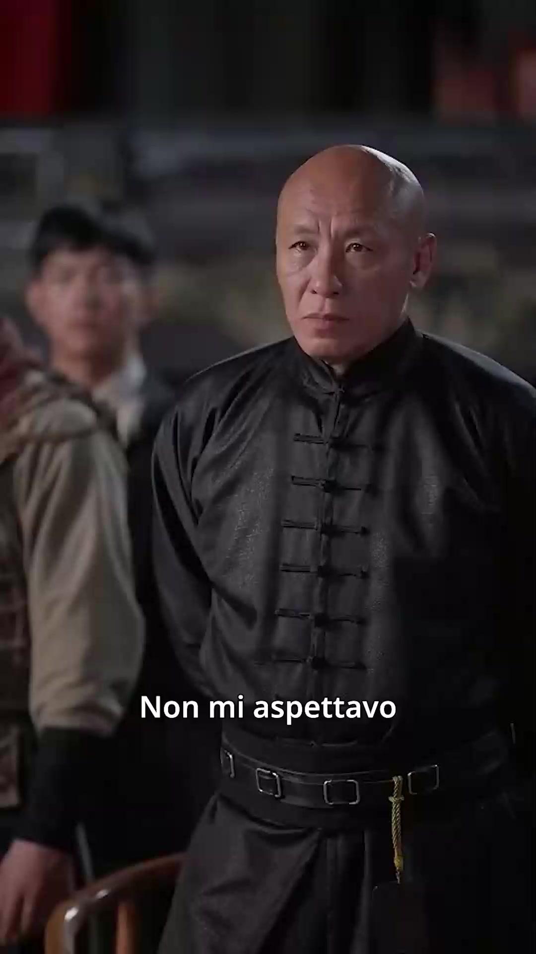 Pugni di Ferro - Chiara Romano Invincibile