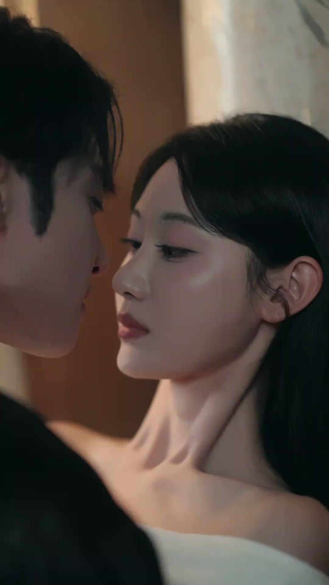 그의 장미, 이제는 내 것