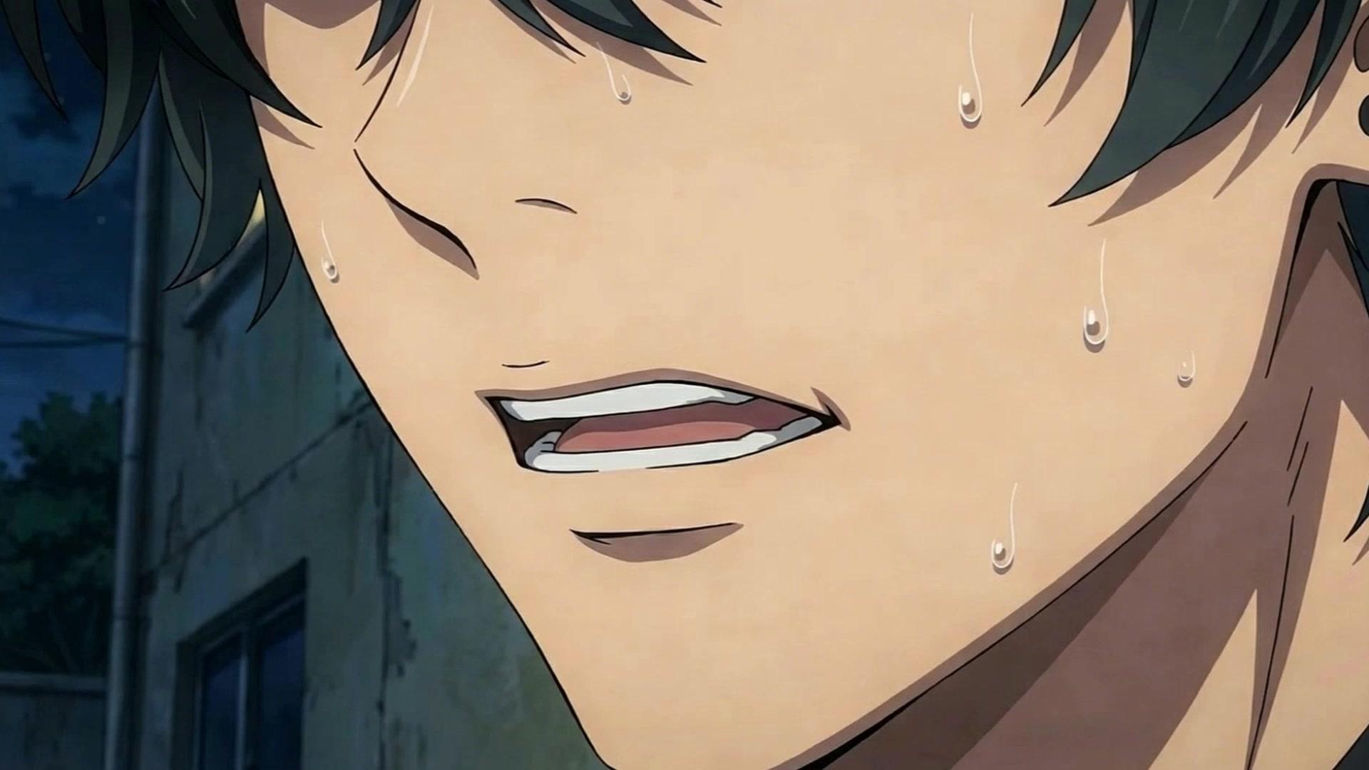 Oh No! She Dumped Me... On Doomsday!