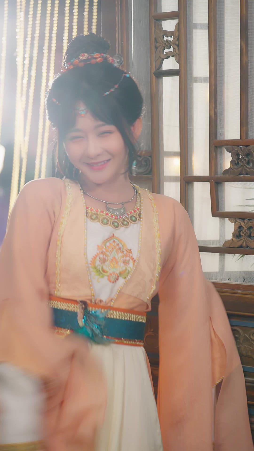 Adeus, Vou Ser A Princesa Imperial